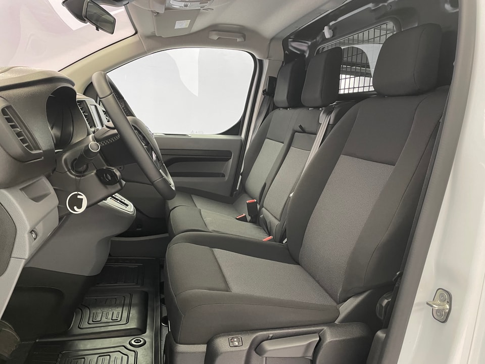 PROACE Van L1 Electric 75 kWh Comfort