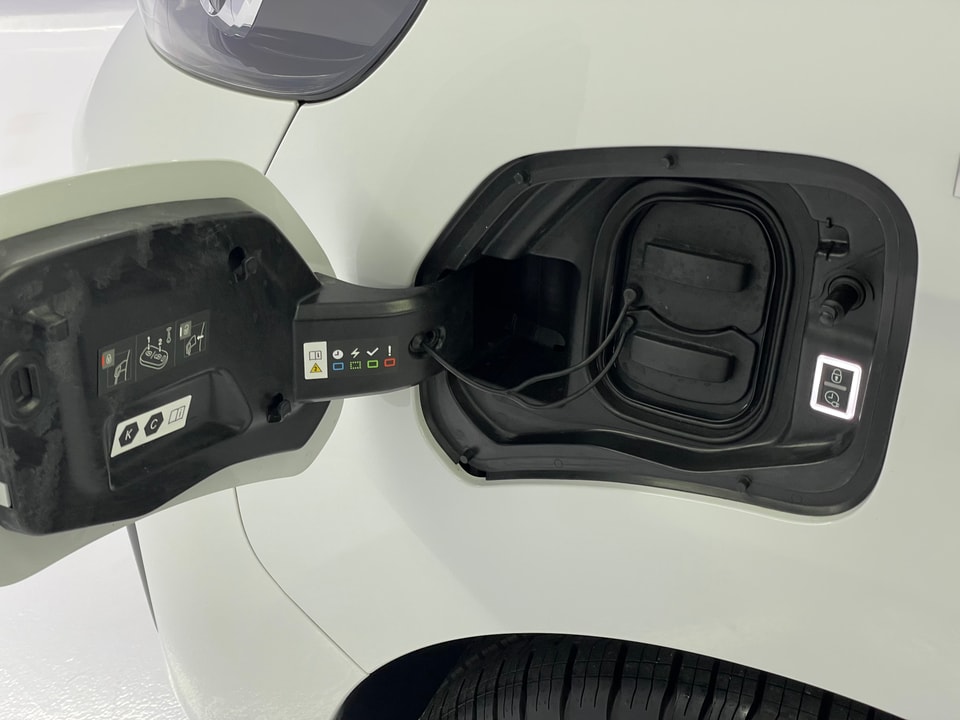 PROACE Van L1 Electric 75 kWh Comfort