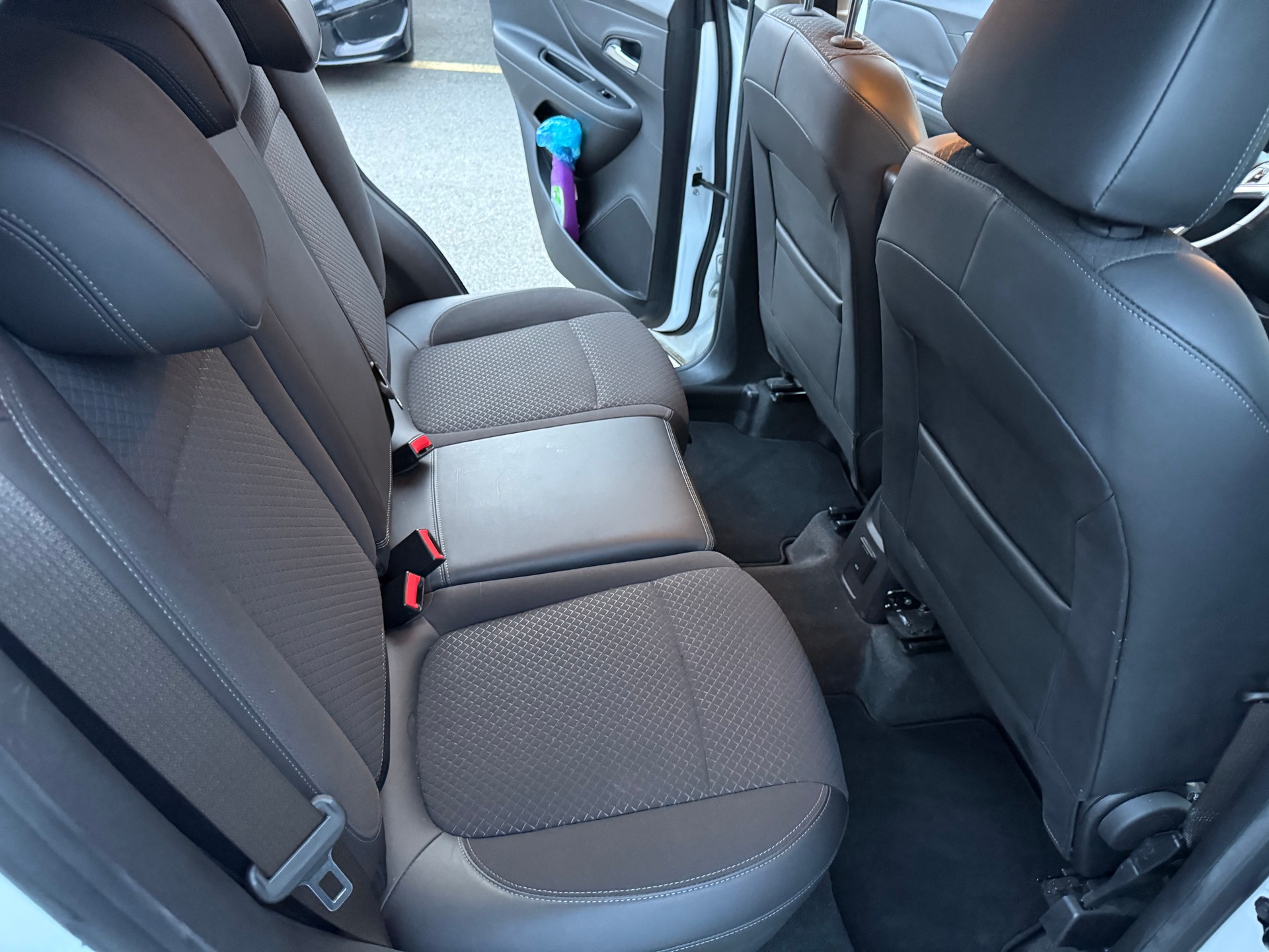 OPEL Mokka X 1.4i 16V Turbo Excellence 2WD-image-9