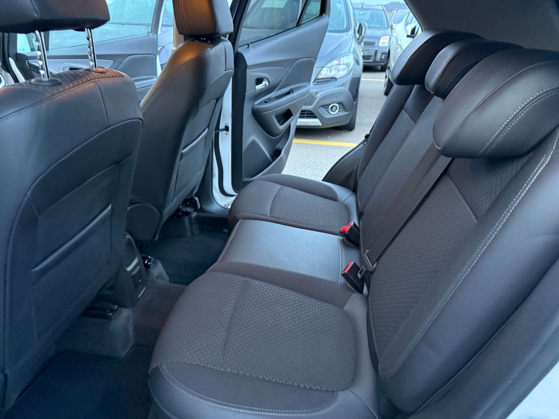 OPEL Mokka X 1.4i 16V Turbo Excellence 2WD-image-10