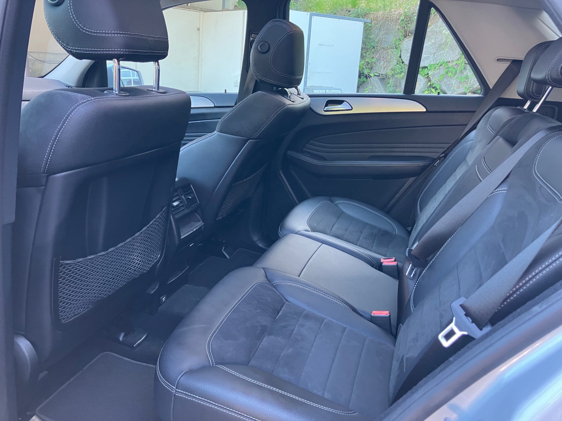 MERCEDES-BENZ ML 350 BlueTEC 4Matic AMG-Line-image-6