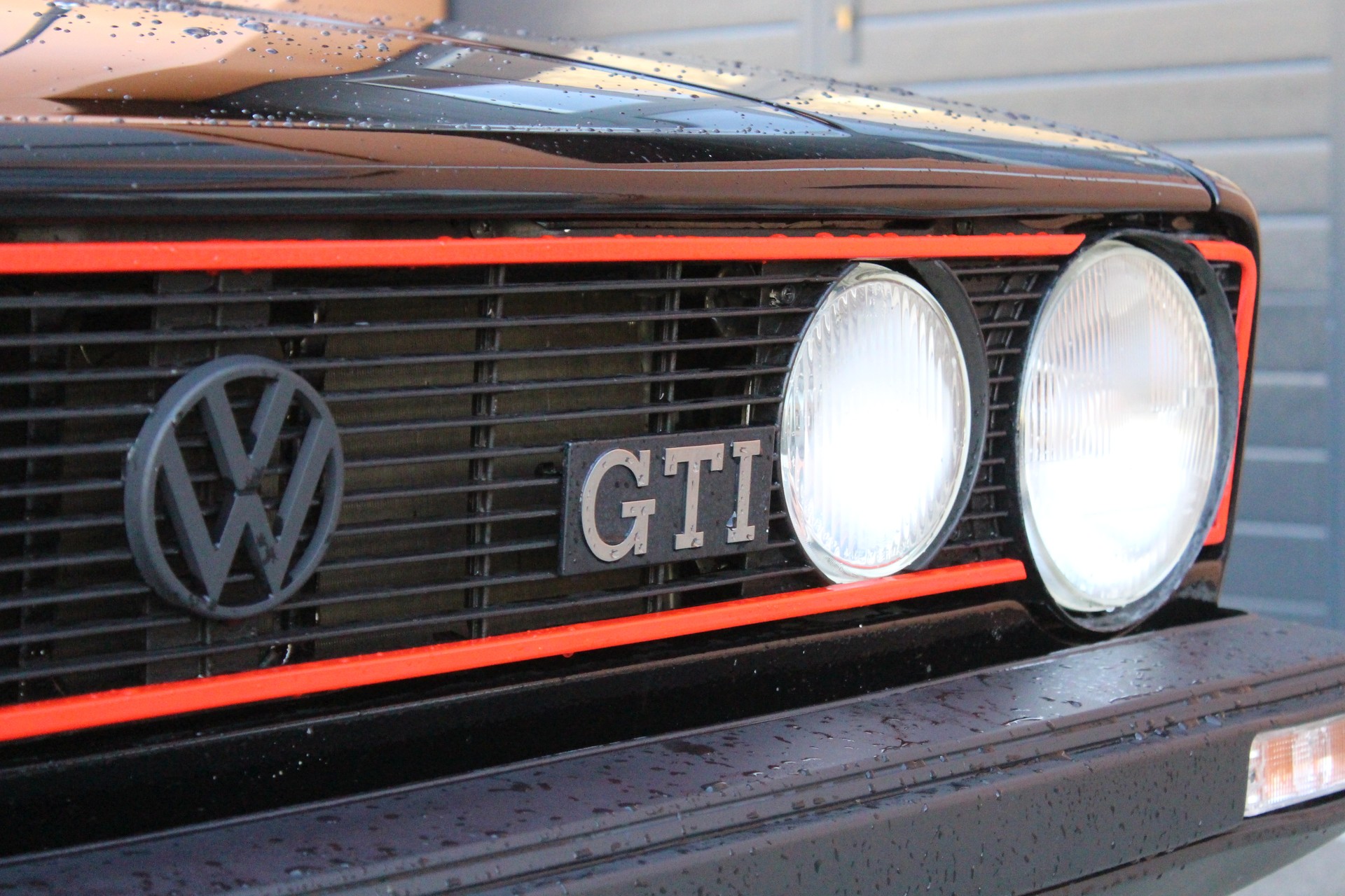 VW Golf 1800 GTI-image-2