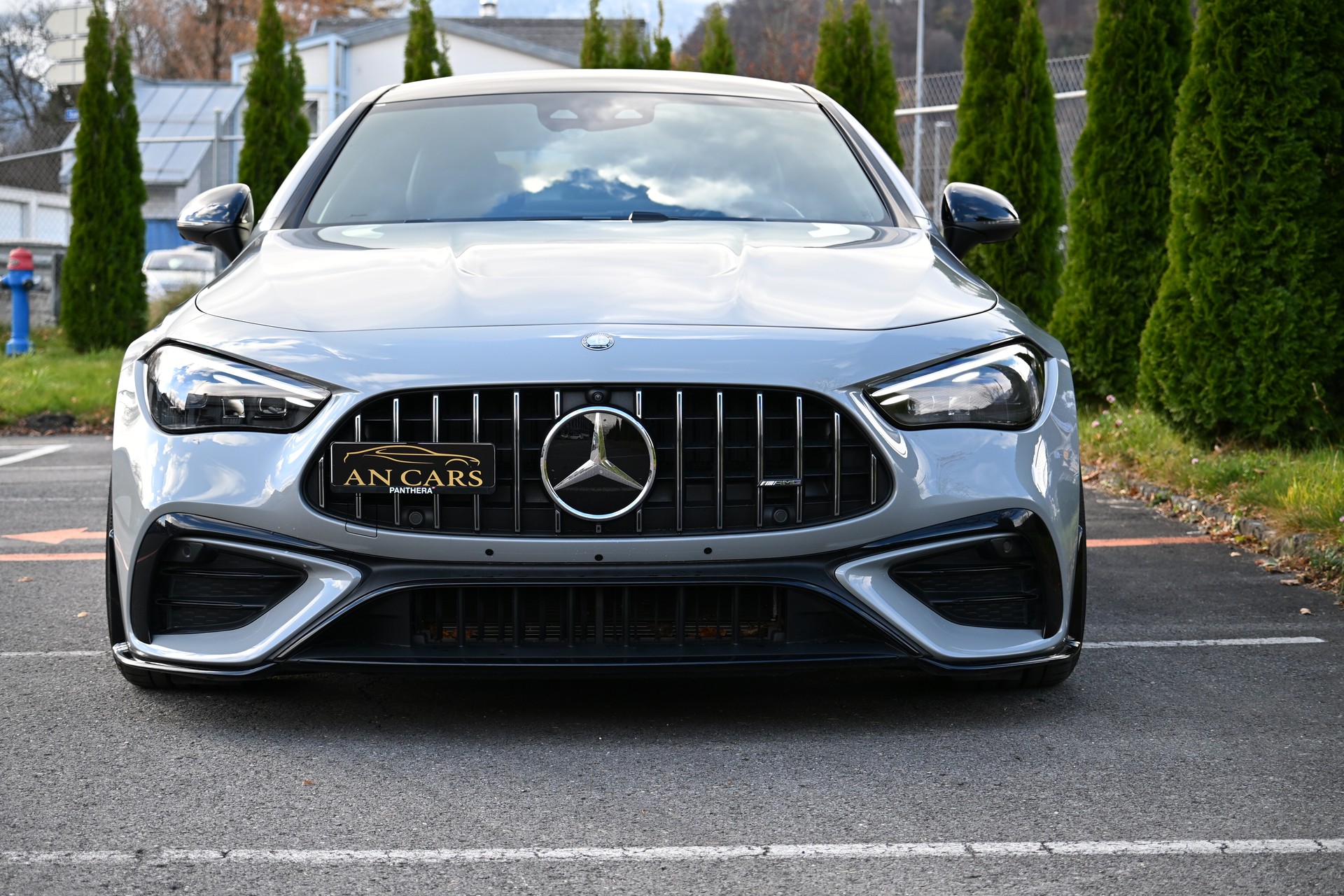 MERCEDES-BENZ CLE 53 Coupé AMG 4Matic+ 9G-Tronic SPEZIELL EINZIGARTIG TOP ANGEBOT UND ALLES EINGETRAGEN!!!!!!-image-15