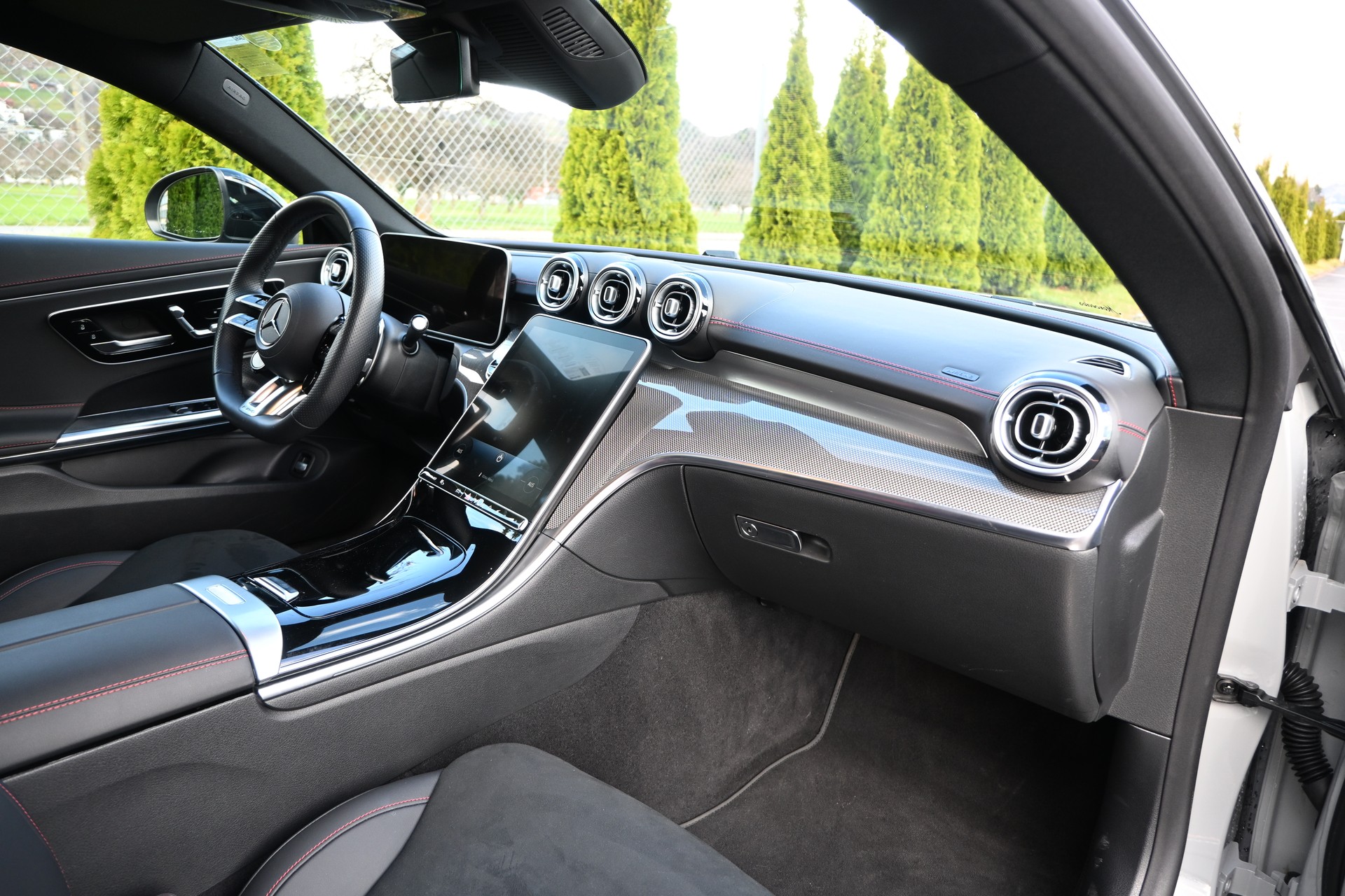 MERCEDES-BENZ CLE 53 Coupé AMG 4Matic+ 9G-Tronic SPEZIELL EINZIGARTIG TOP ANGEBOT UND ALLES EINGETRAGEN!!!!!!-image-11