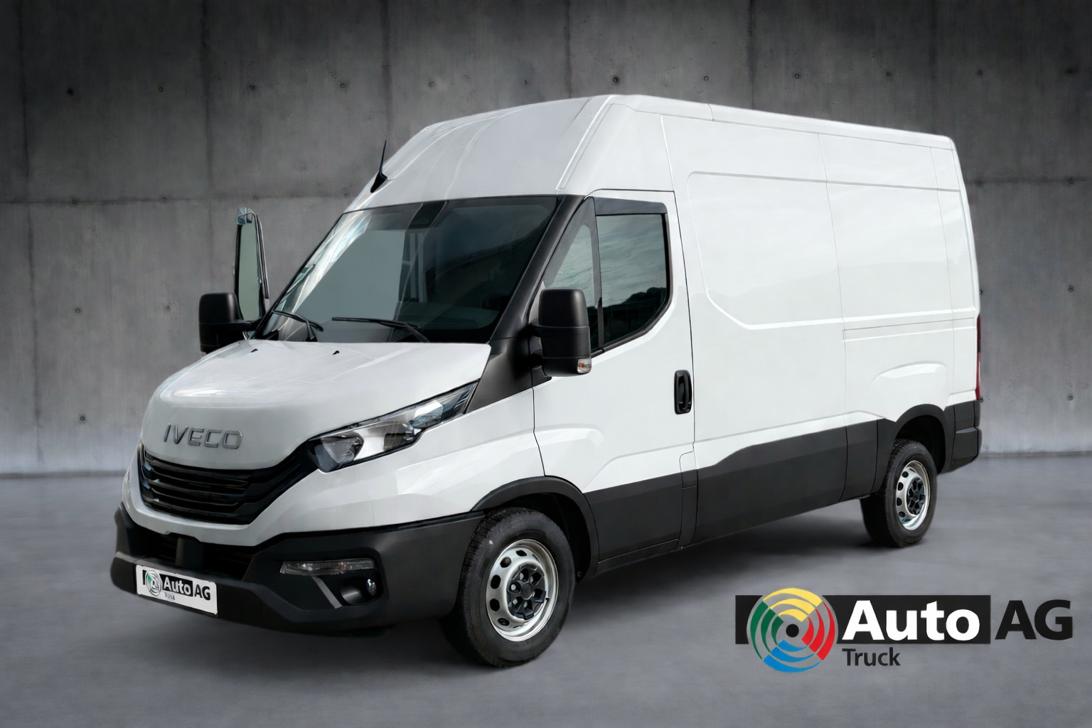IVECO 35 S 14H A8 V-image-0