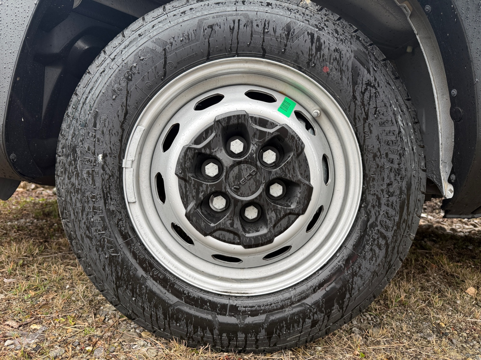 IVECO 35 S 14H A8 V-image-10