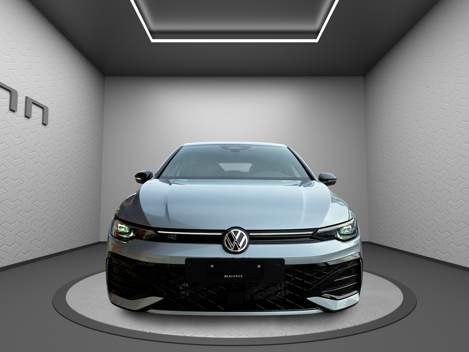 VW Golf 1.5 e TSI mHEV R-Line DSG-image-3