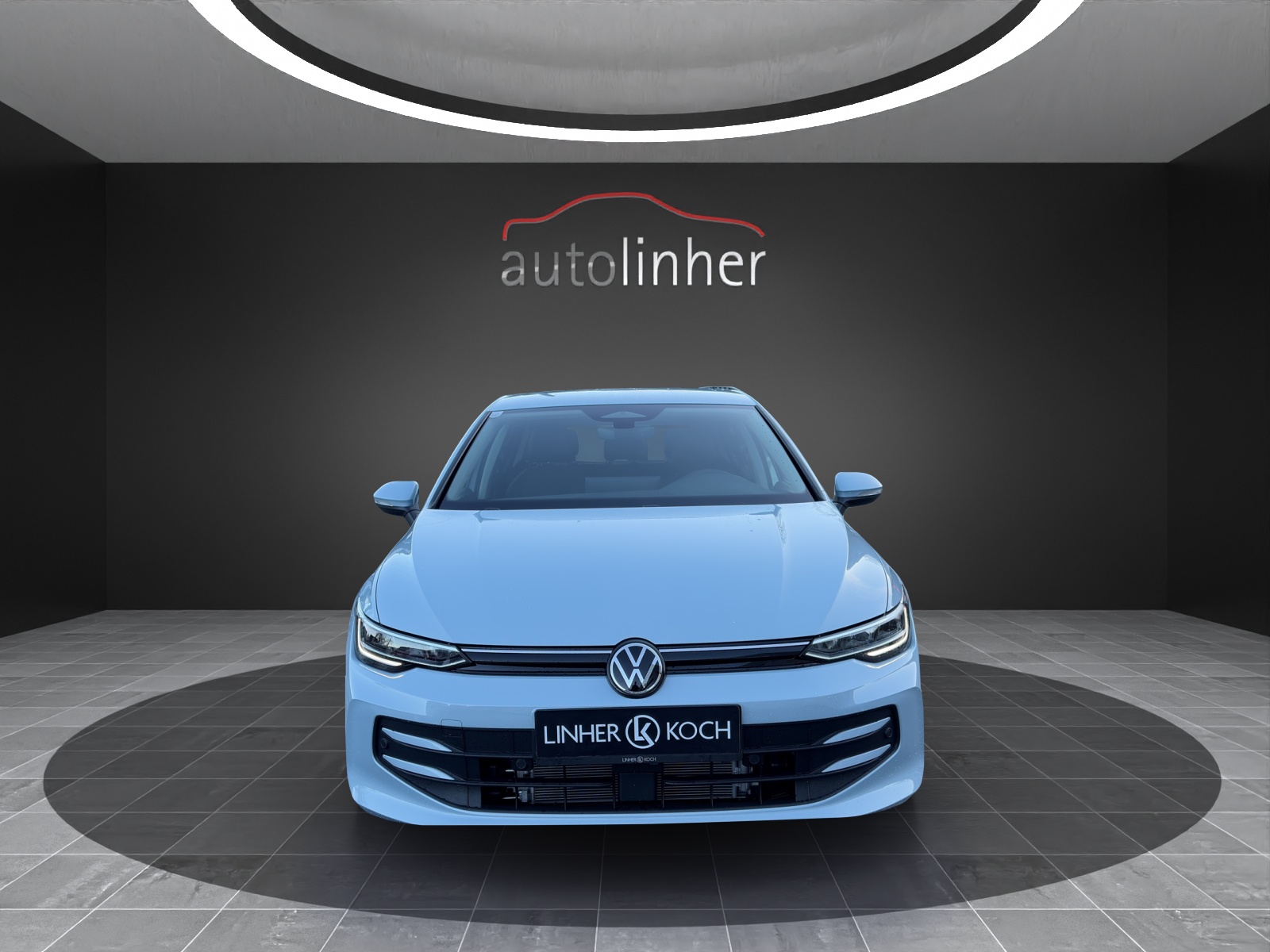 VW Golf 1.5 TSI Basis-image-6