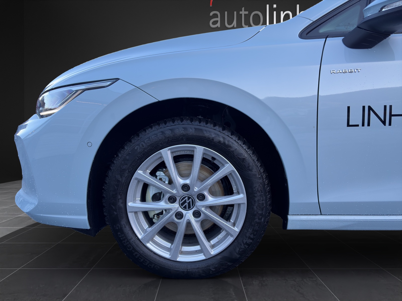 VW Golf 1.5 TSI Basis-image-13
