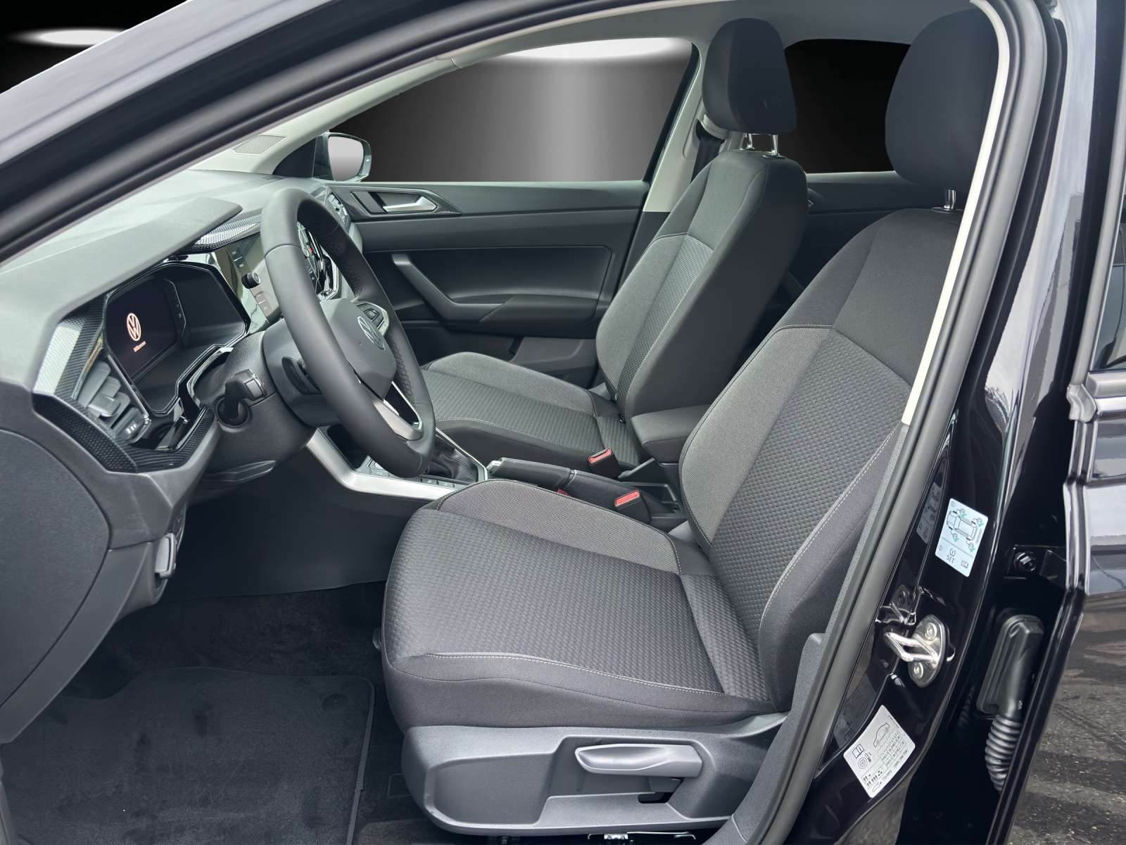 VW Polo 1.0 TSI Life DSG-image-9