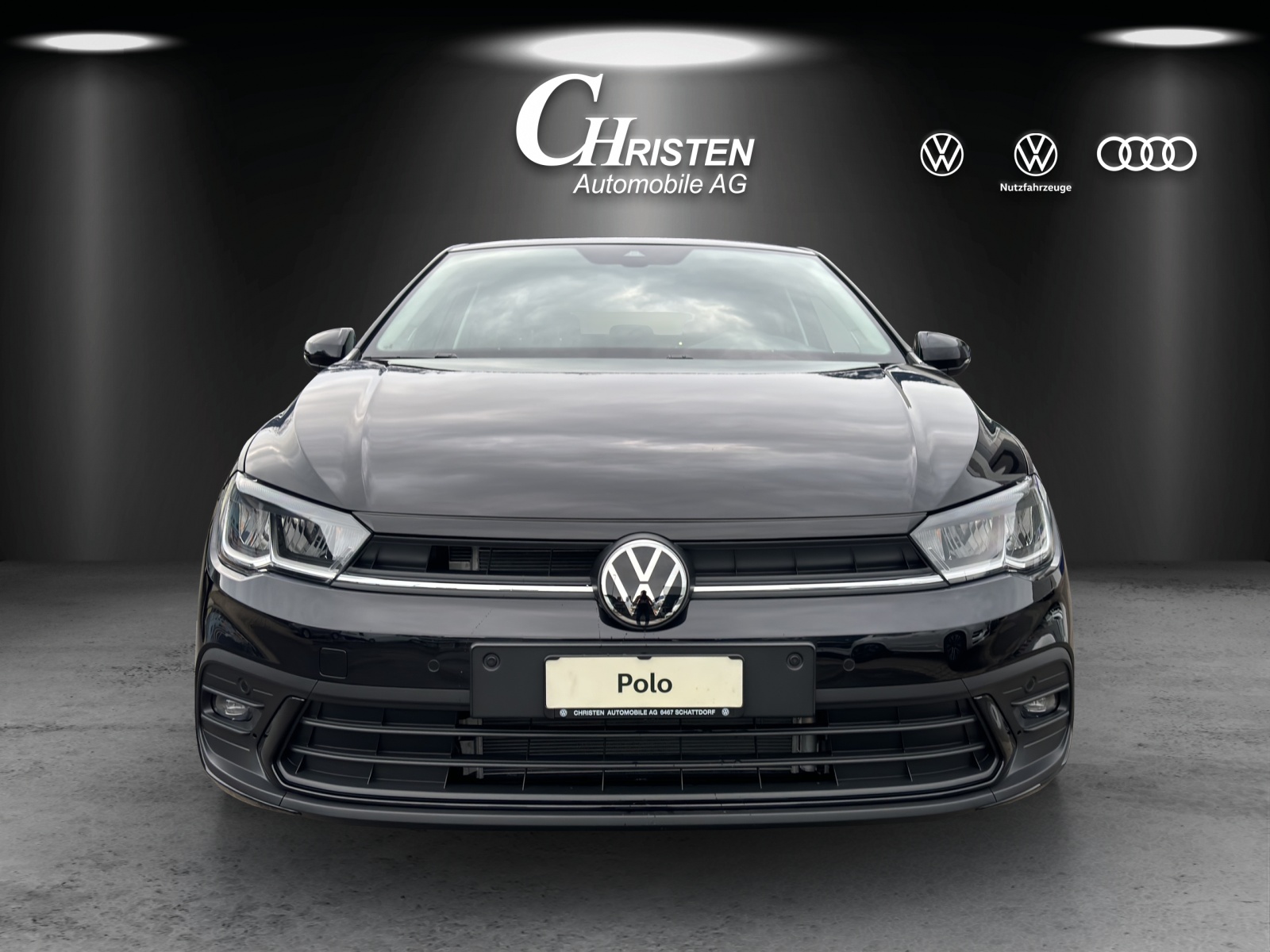 VW Polo 1.0 TSI Life DSG-image-2