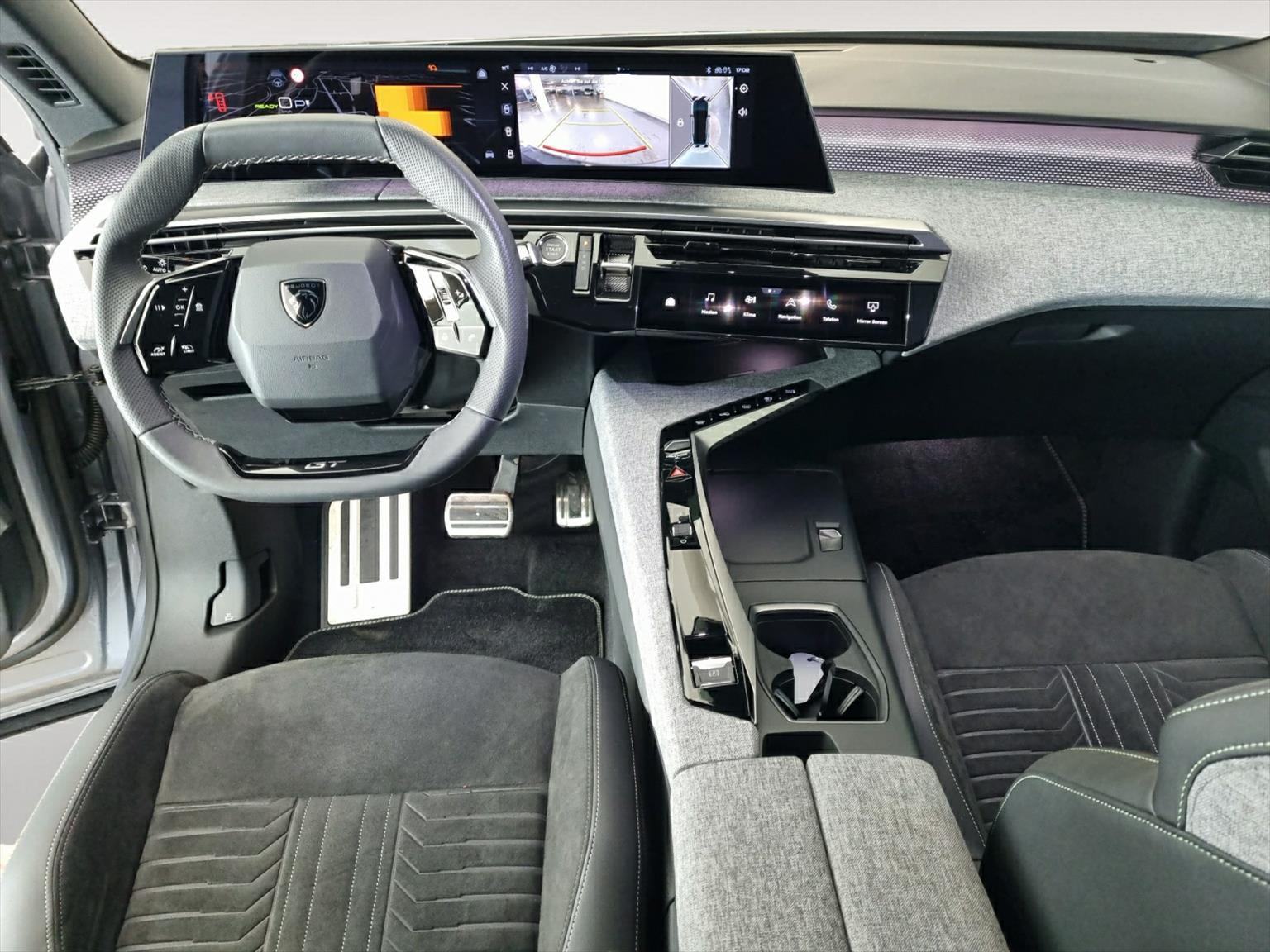 PEUGEOT 3008 73kWh GT-image-5
