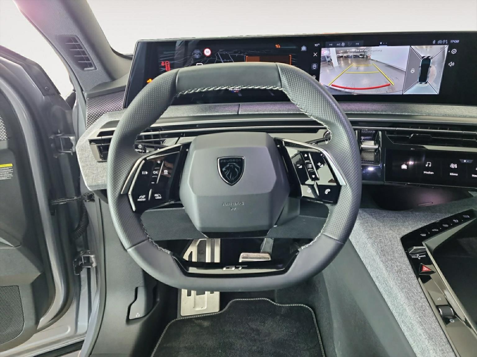 PEUGEOT 3008 73kWh GT-image-6