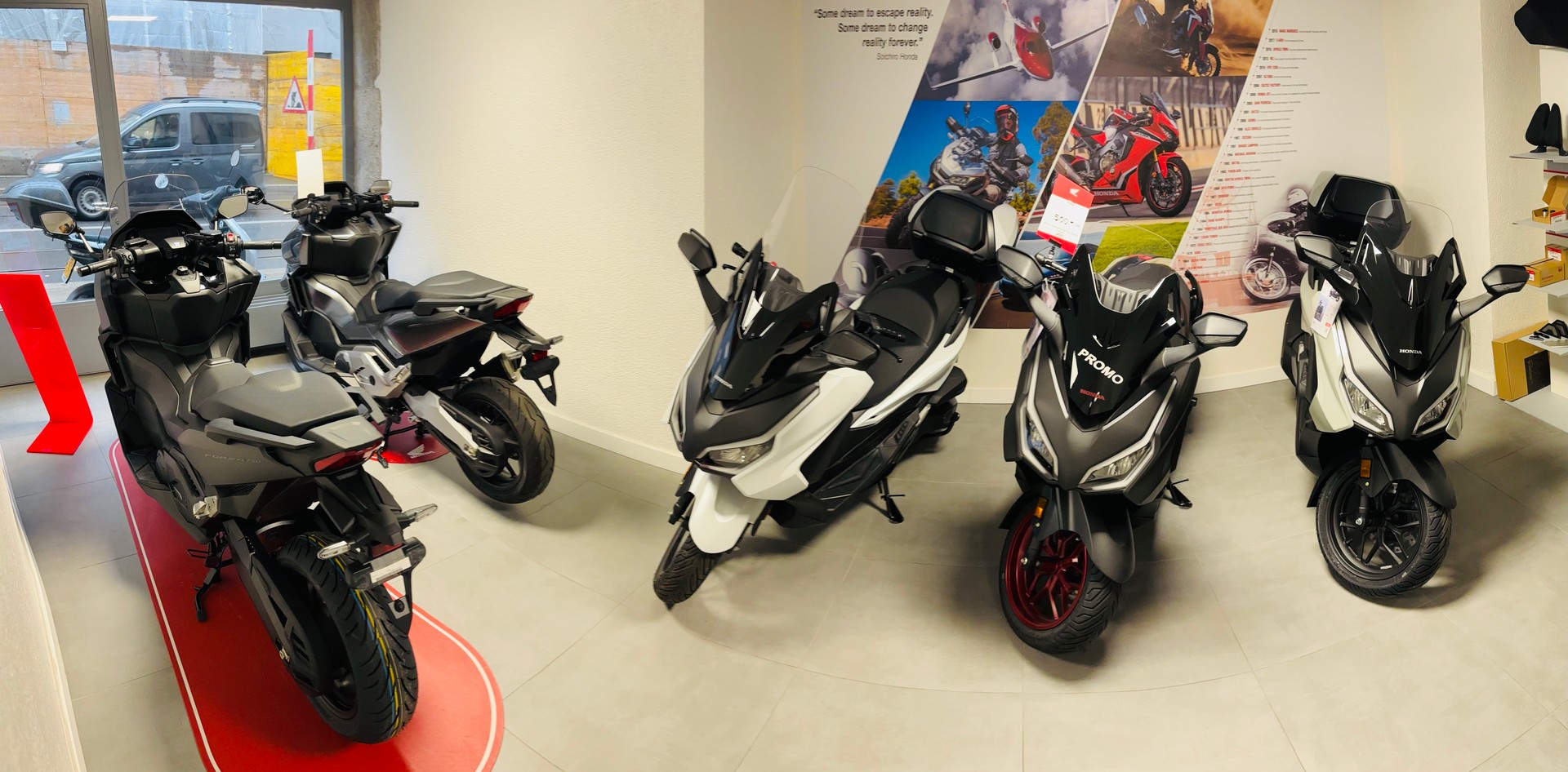 HONDA PCX 125 i ABS-image-11
