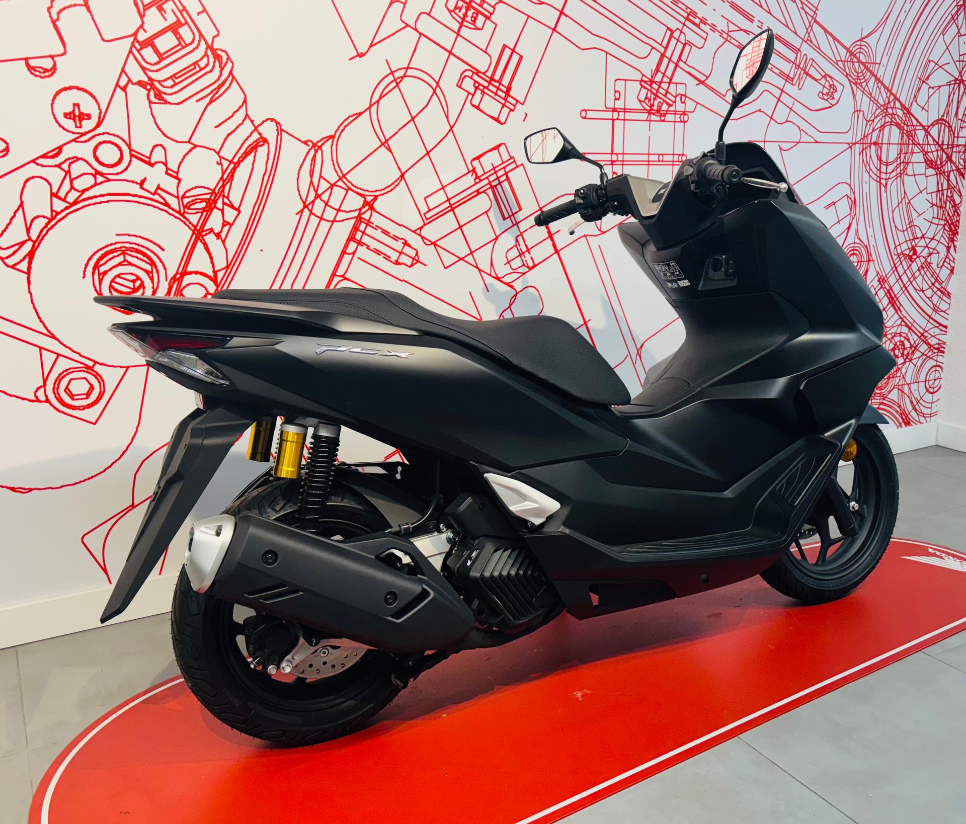 HONDA PCX 125 i ABS-showroom-element-2