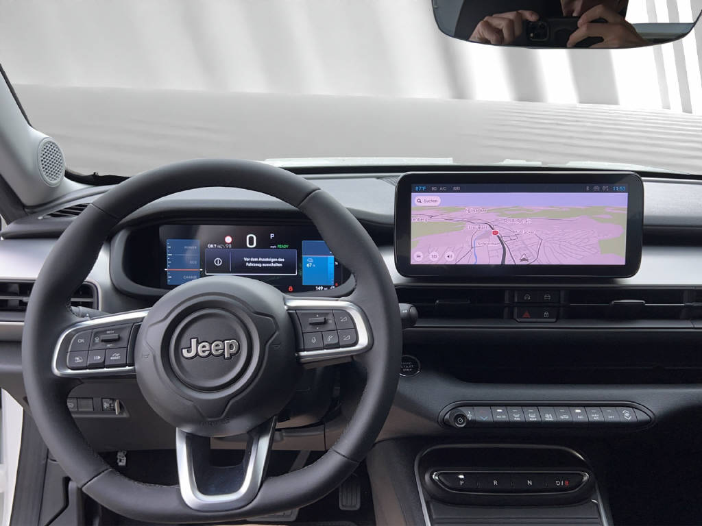 JEEP Avenger Altitude-image-4