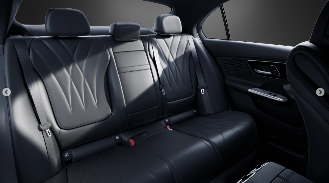 MERCEDES-BENZ C 220 d 4 Matic-image-5