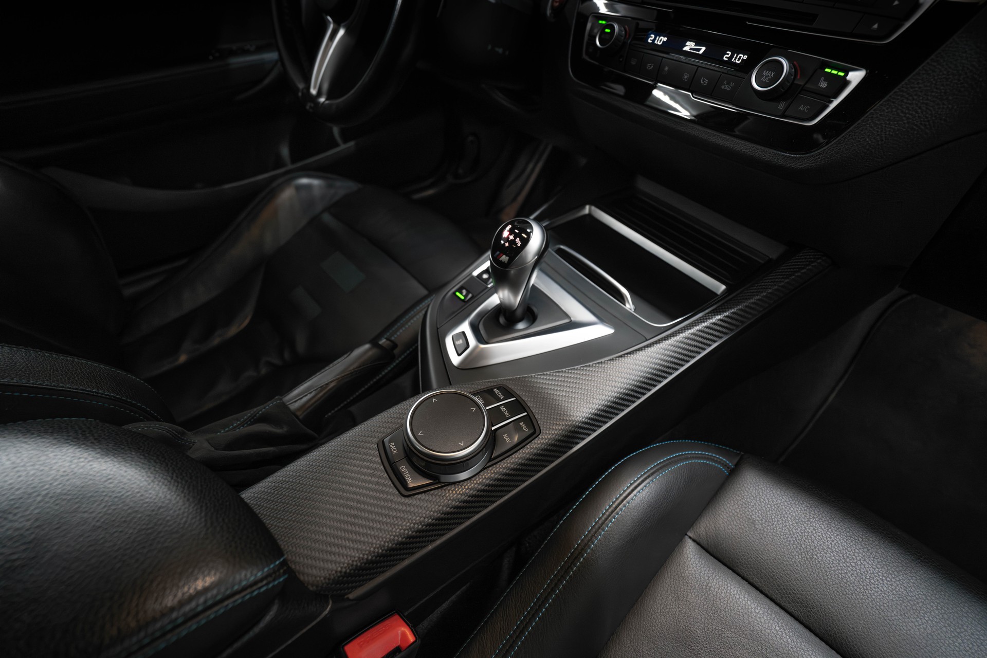 BMW M2 Competition Drivelogic Clubsport-image-19