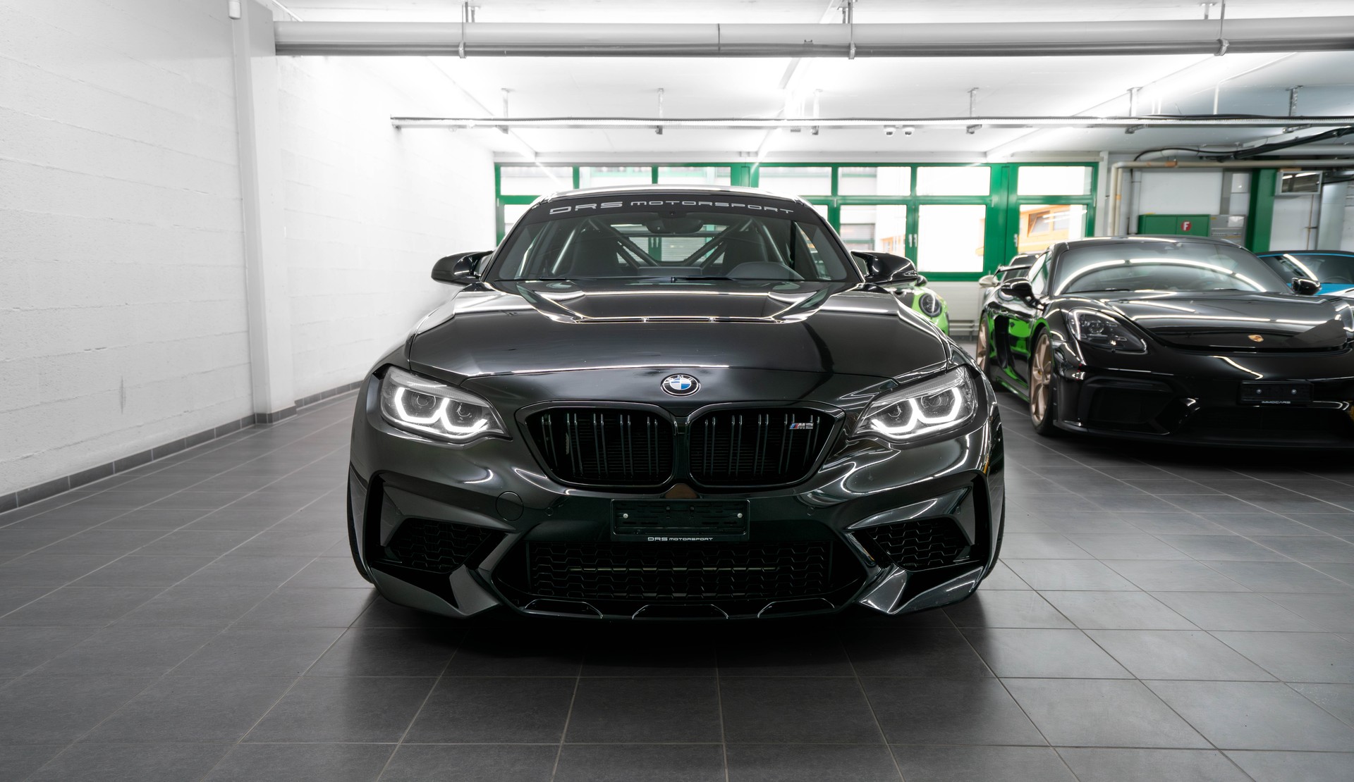 BMW M2 Competition Drivelogic Clubsport-showroom-element-1