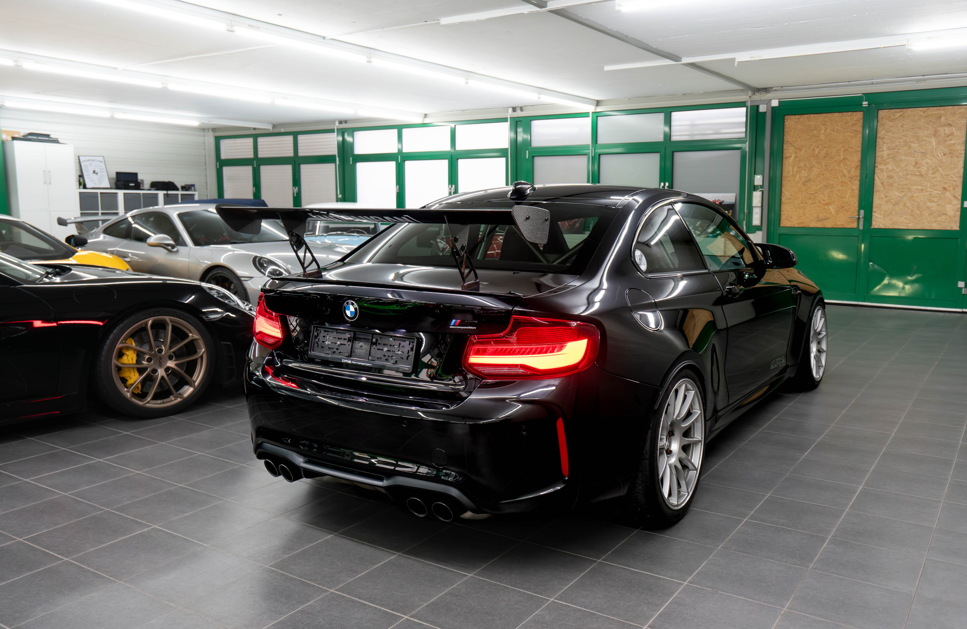 BMW M2 Competition Drivelogic Clubsport-image-5