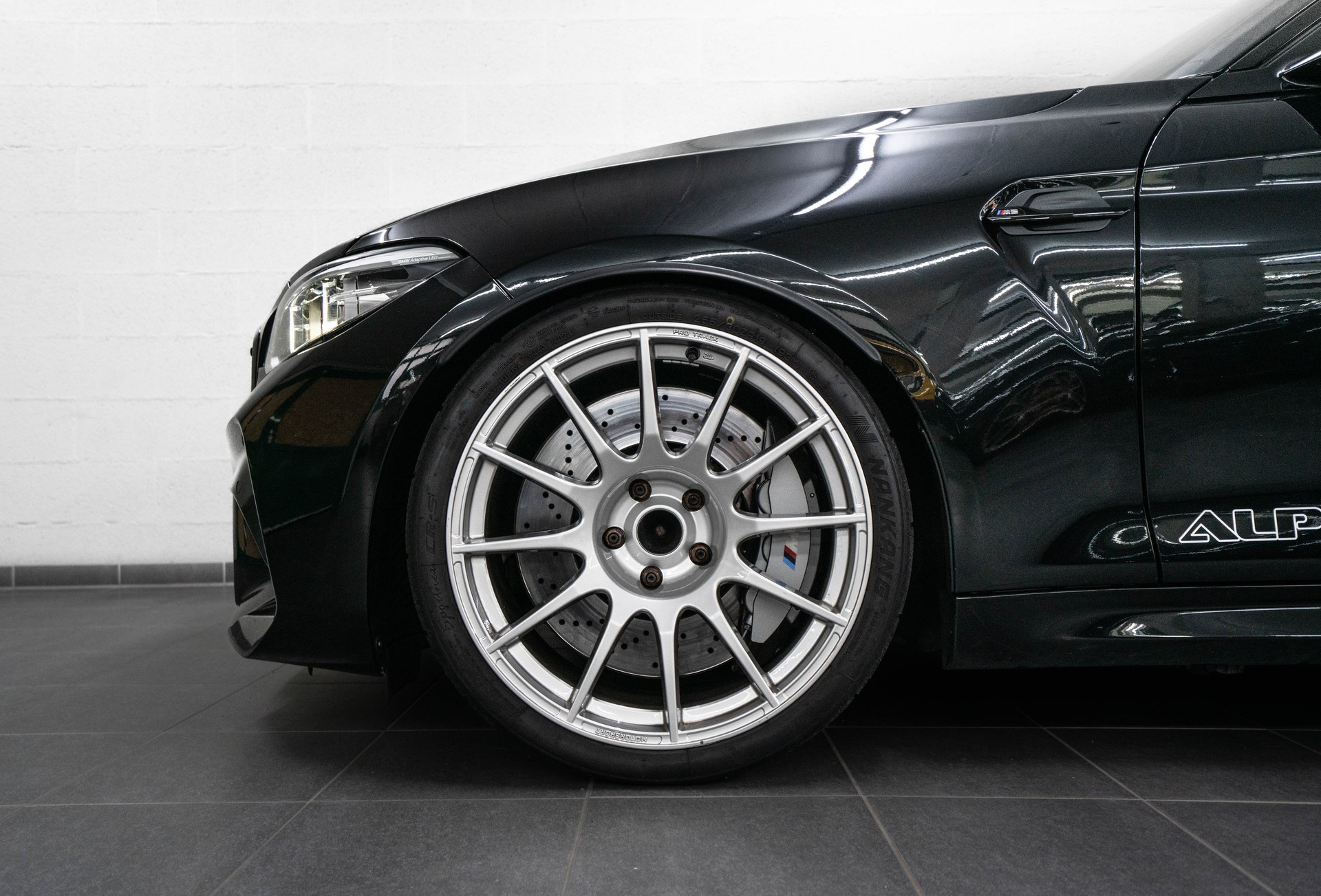 BMW M2 Competition Drivelogic Clubsport-image-7