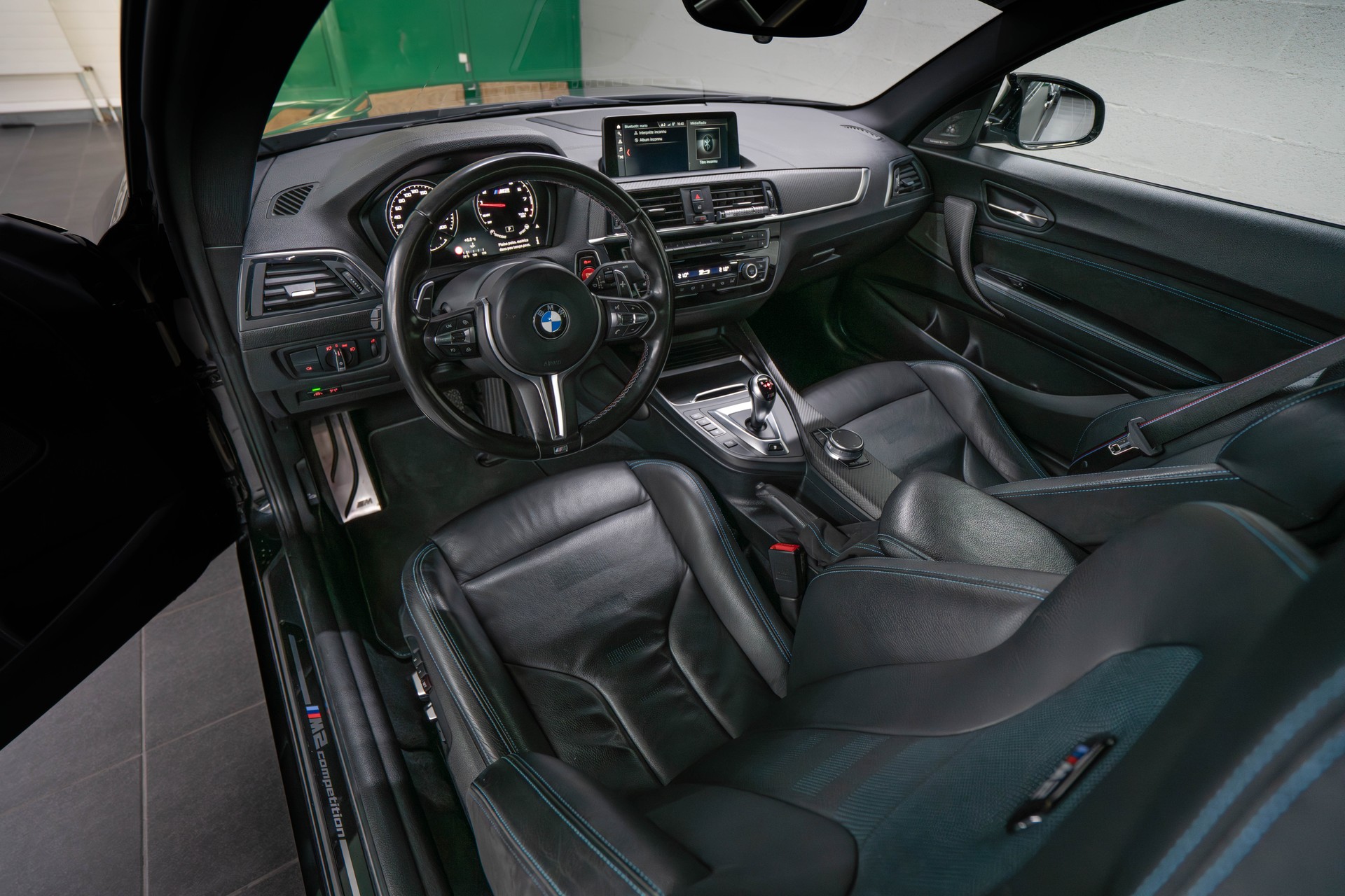 BMW M2 Competition Drivelogic Clubsport-image-10