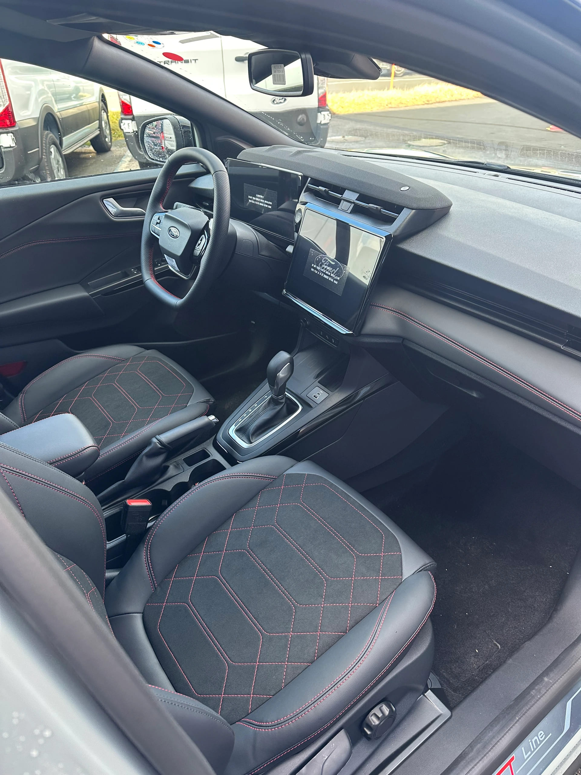 FORD Puma 1.0 EcoB Hybrid 125 ST-Li ST-Line X/125CV/Aut.-image-13