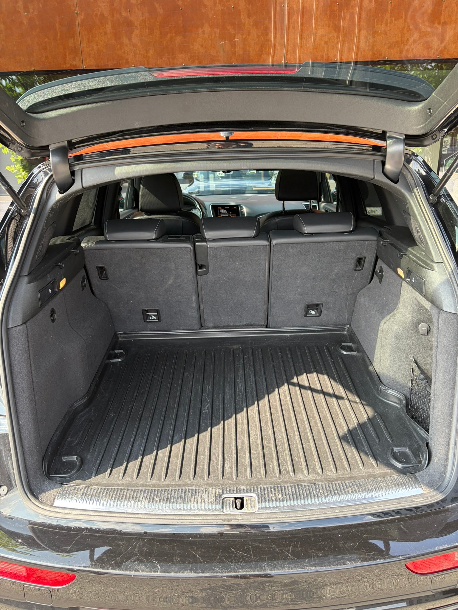 AUDI SQ5 3.0 TDI quattro tiptronic-image-8