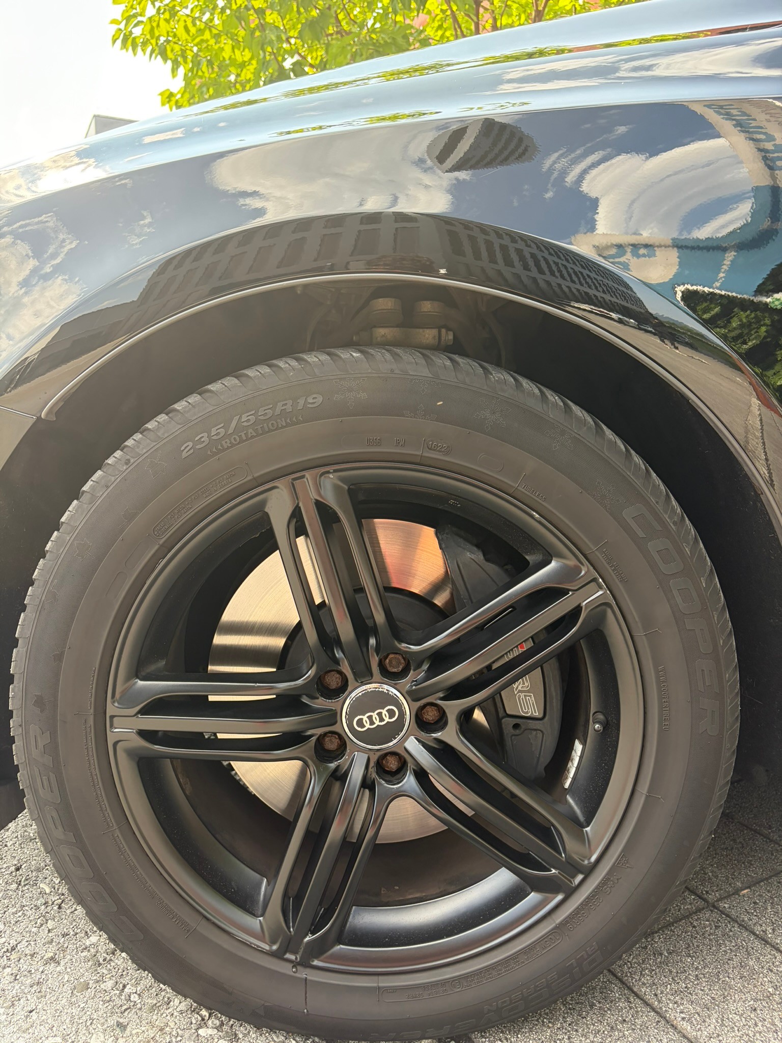AUDI SQ5 3.0 TDI quattro tiptronic-image-4