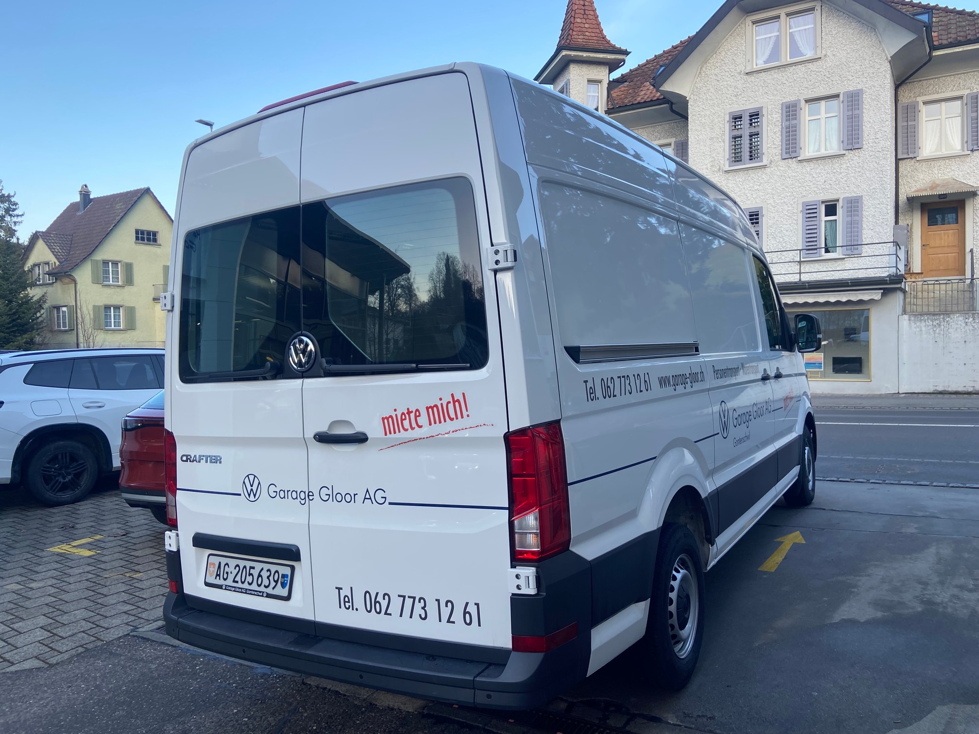 VW Crafter 35 2.0 TDI Entry L3-showroom-element-2