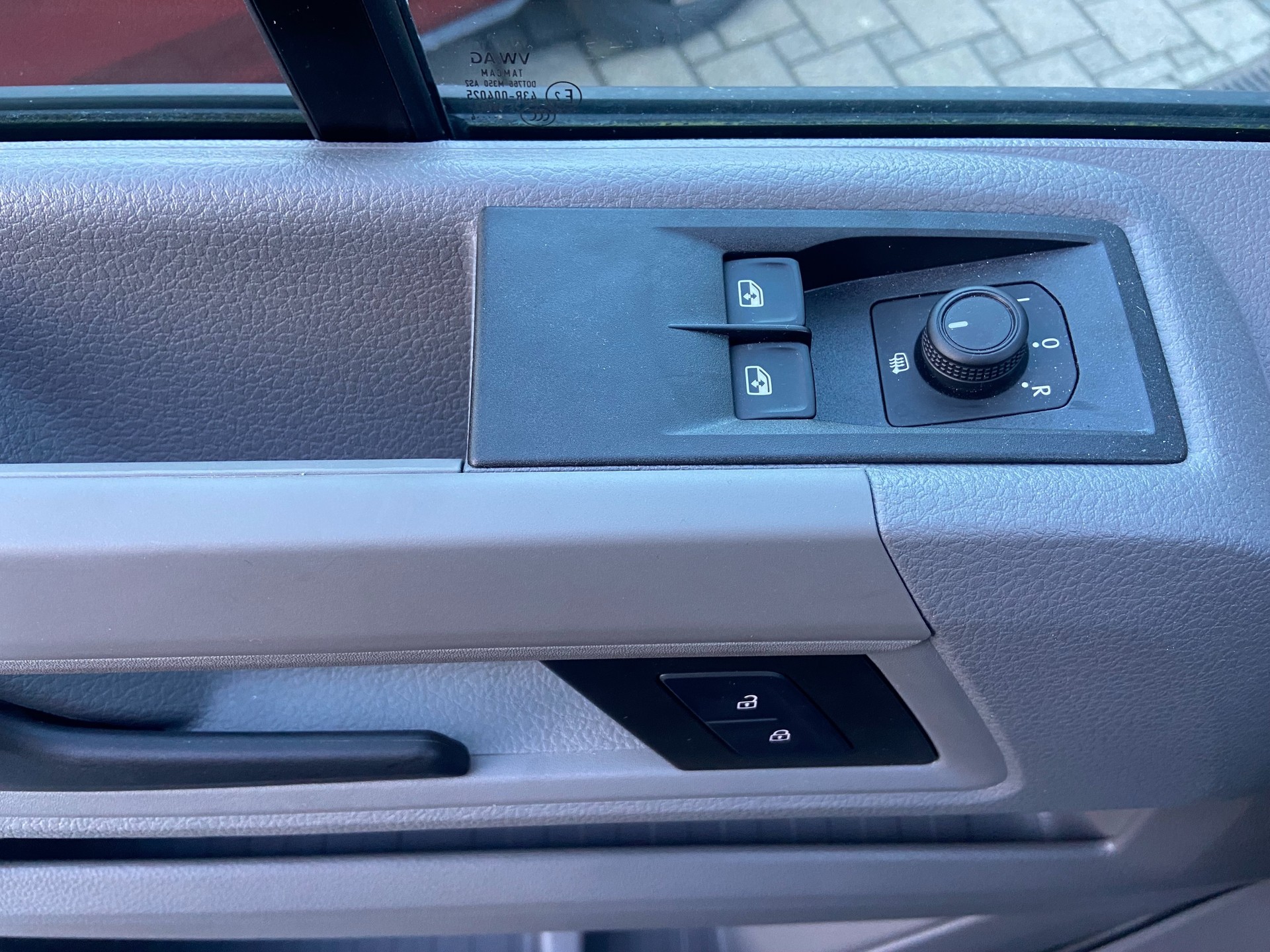 VW Crafter 35 2.0 TDI Entry L3-image-14