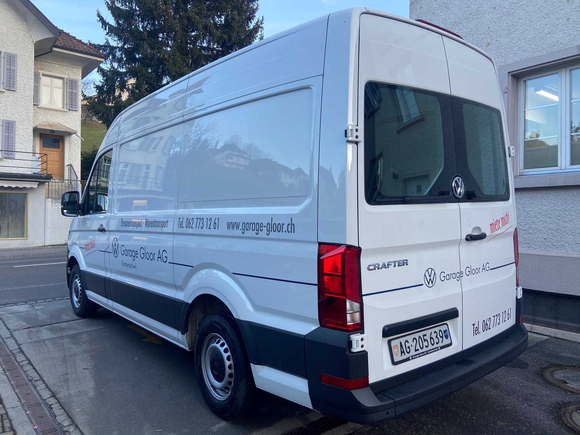 VW Crafter 35 2.0 TDI Entry L3-showroom-element-3