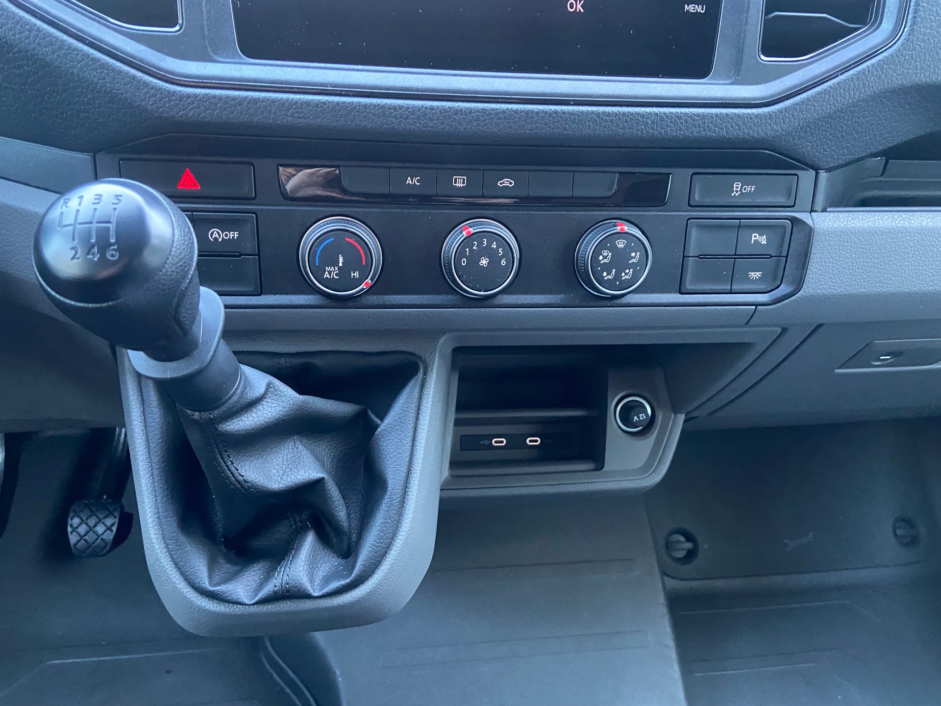 VW Crafter 35 2.0 TDI Entry L3-image-13