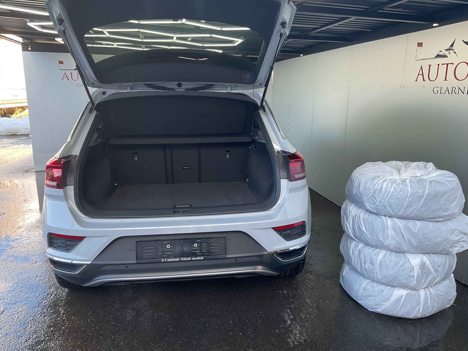 VW T-Roc 2.0 TDI SCR Sport DSG 4Motion-image-12