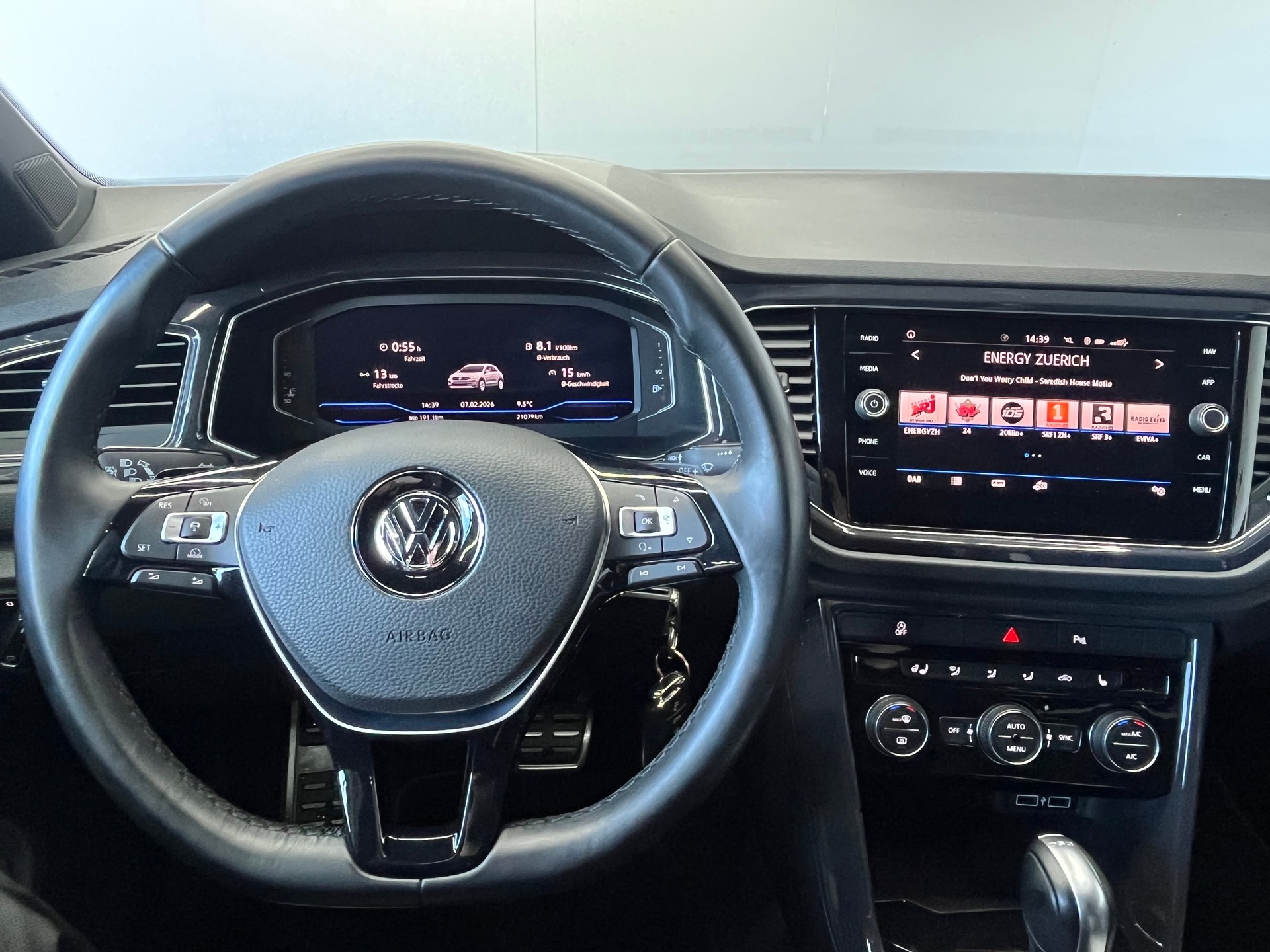 VW T-Roc 2.0 TDI SCR Sport DSG 4Motion-image-11