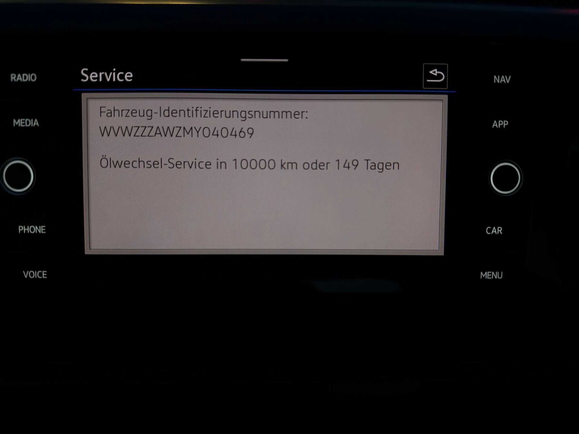 VW Polo 1.0 TSI BMT Comfortline DSG Automat • Deepblack-image-12
