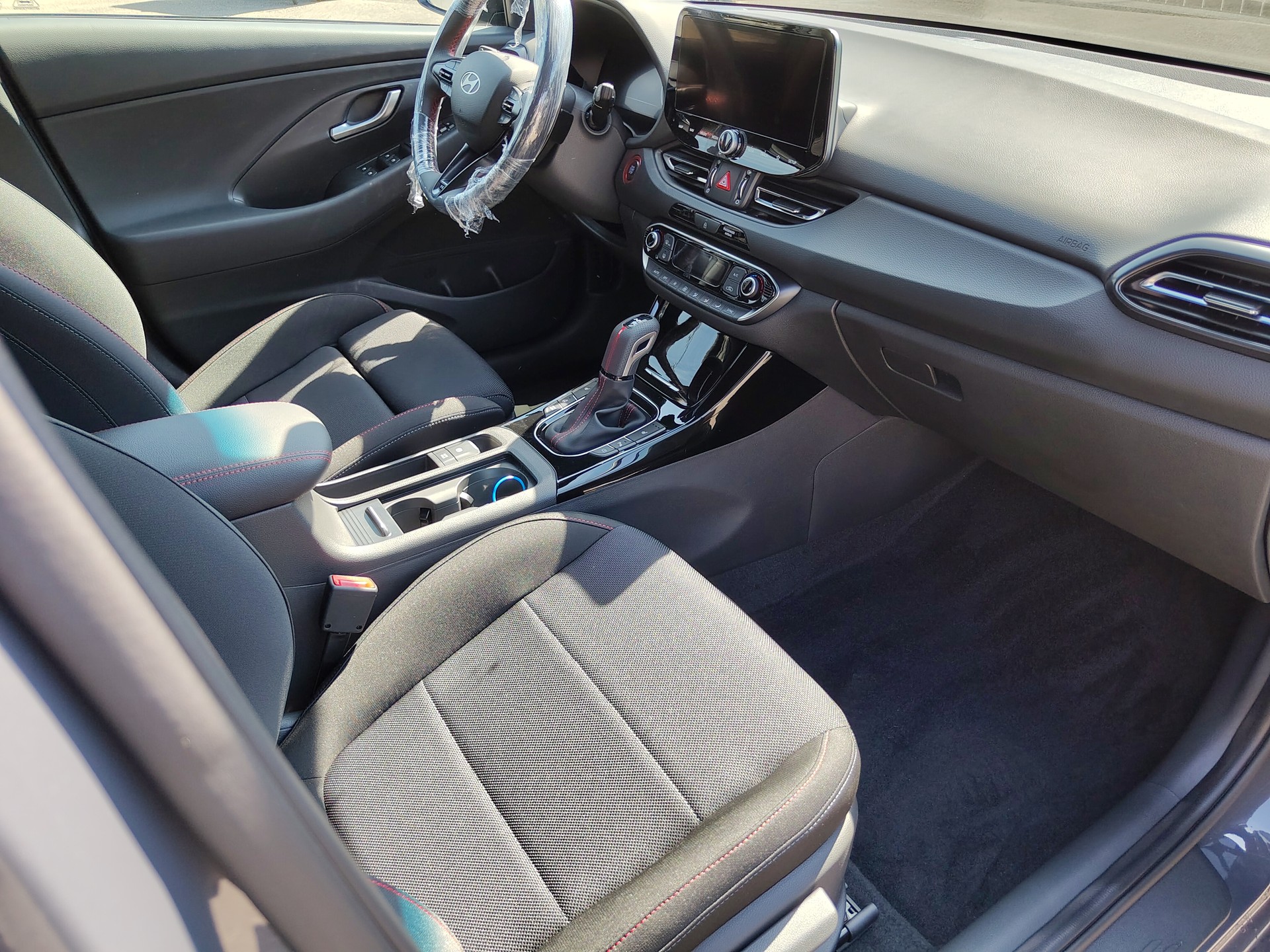 HYUNDAI i30 1.6 T-GDi N-Line DCT-image-6