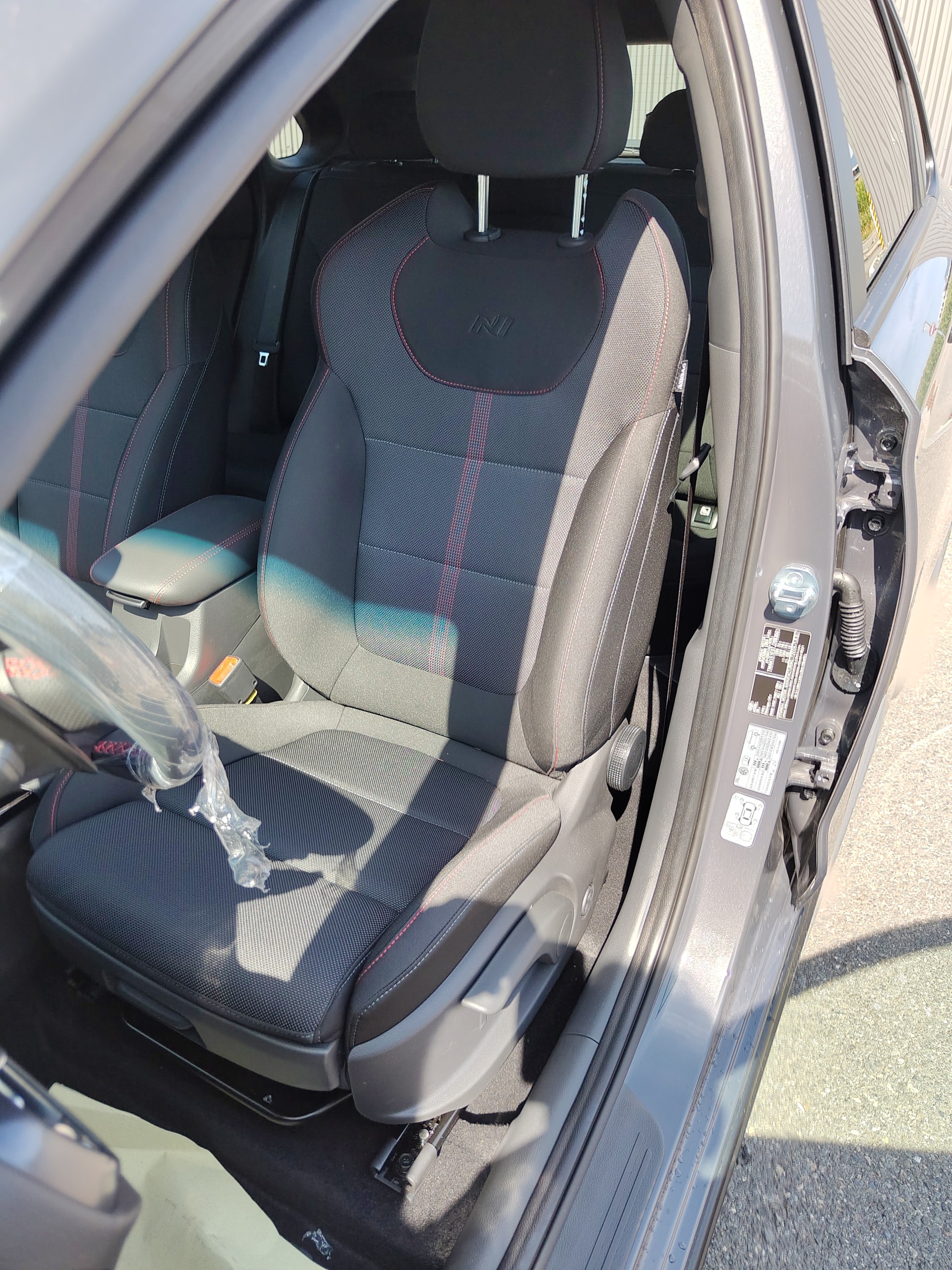 HYUNDAI i30 1.6 T-GDi N-Line DCT-image-5