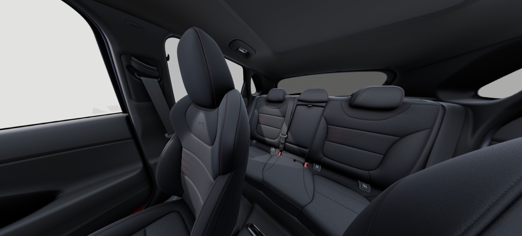 HYUNDAI i30 1.6 T-GDi N-Line DCT-image-9