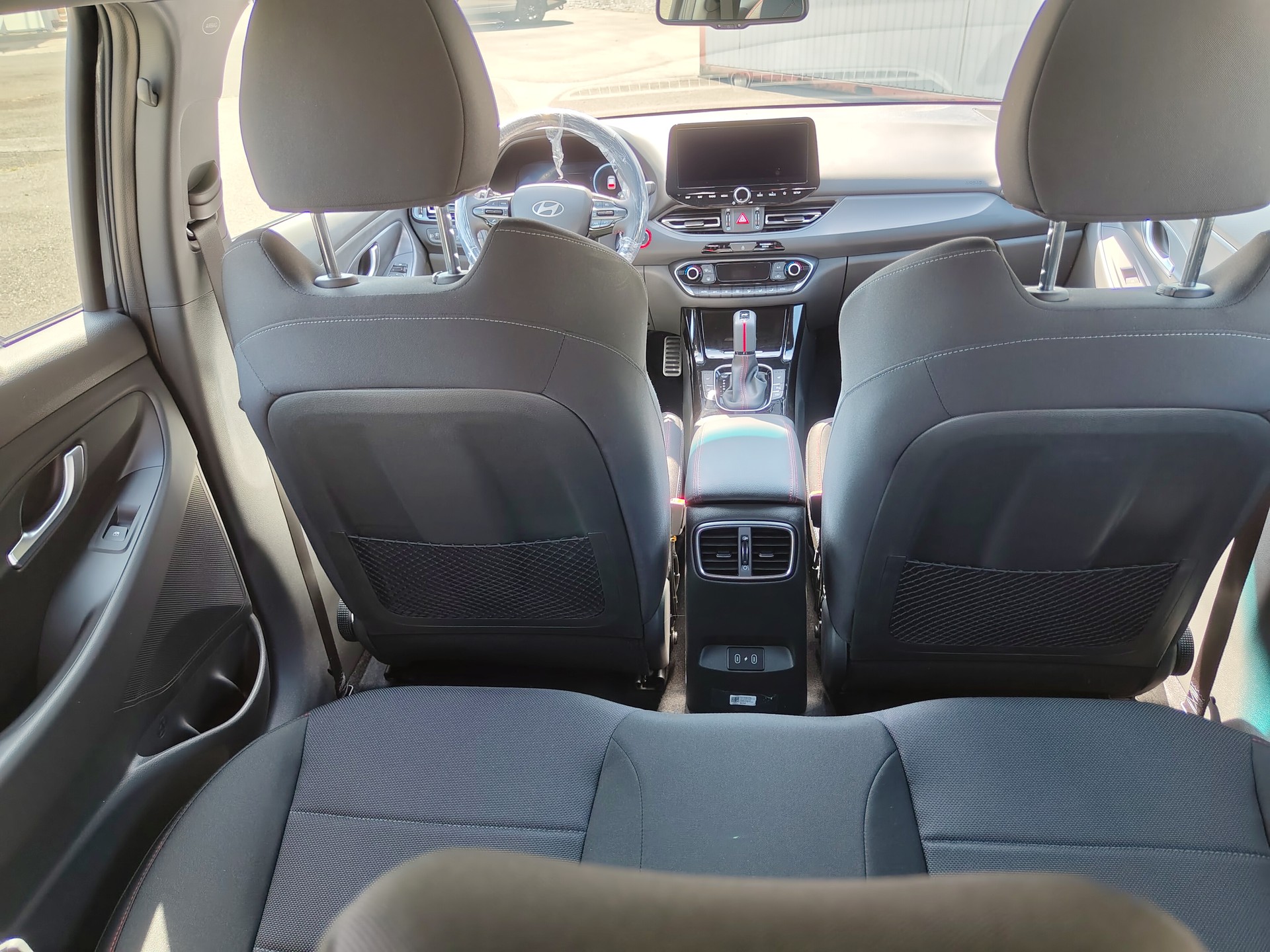 HYUNDAI i30 1.6 T-GDi N-Line DCT-image-11
