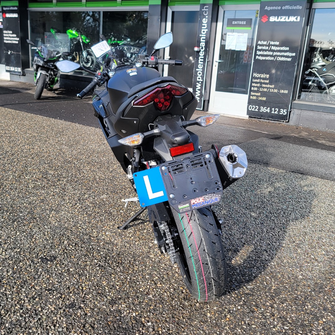 KAWASAKI Ninja 500-image-7