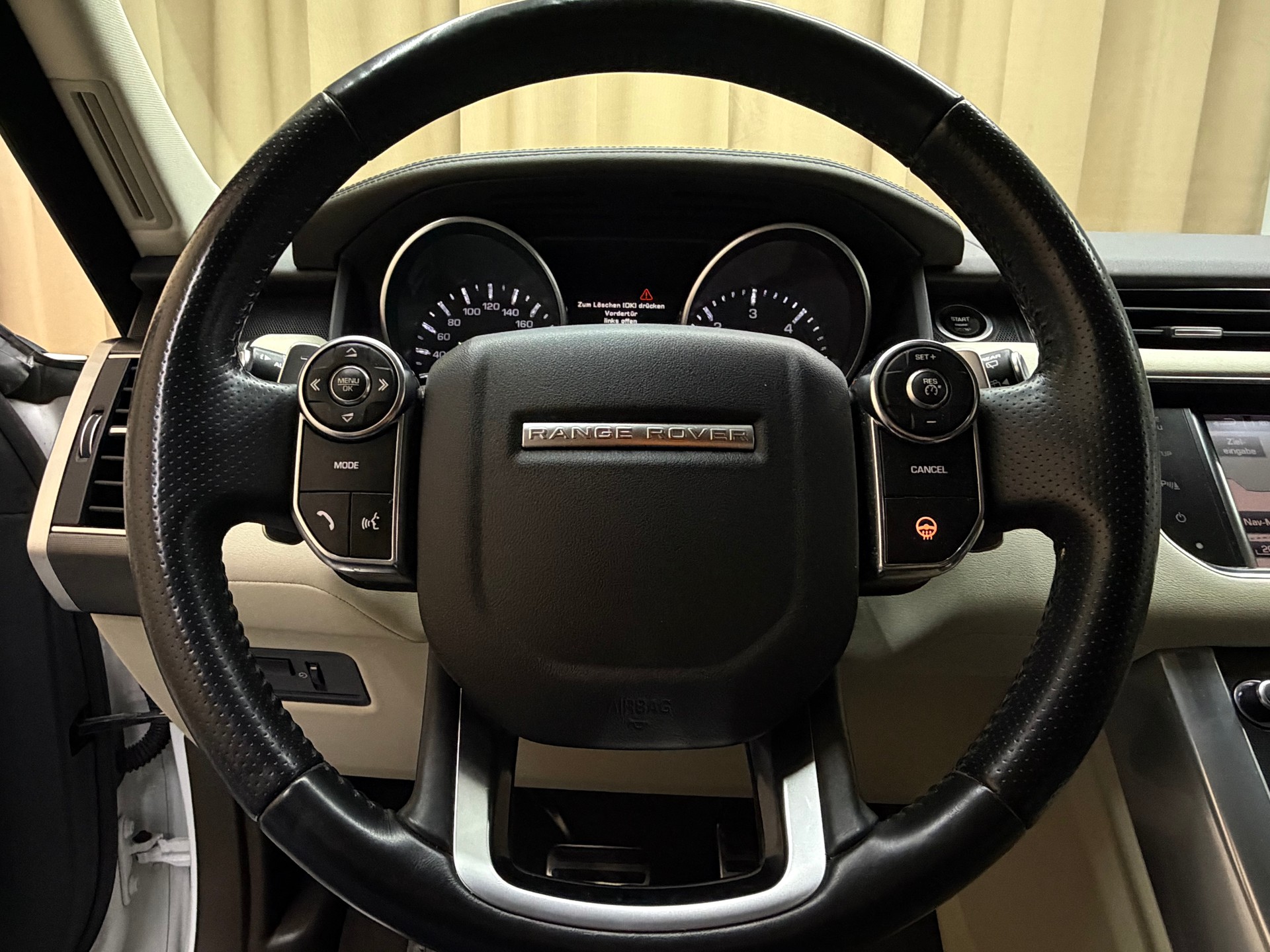 LAND ROVER Range Rover Sport 3.0 SDV6 HSE Dynamic Automatic-image-10