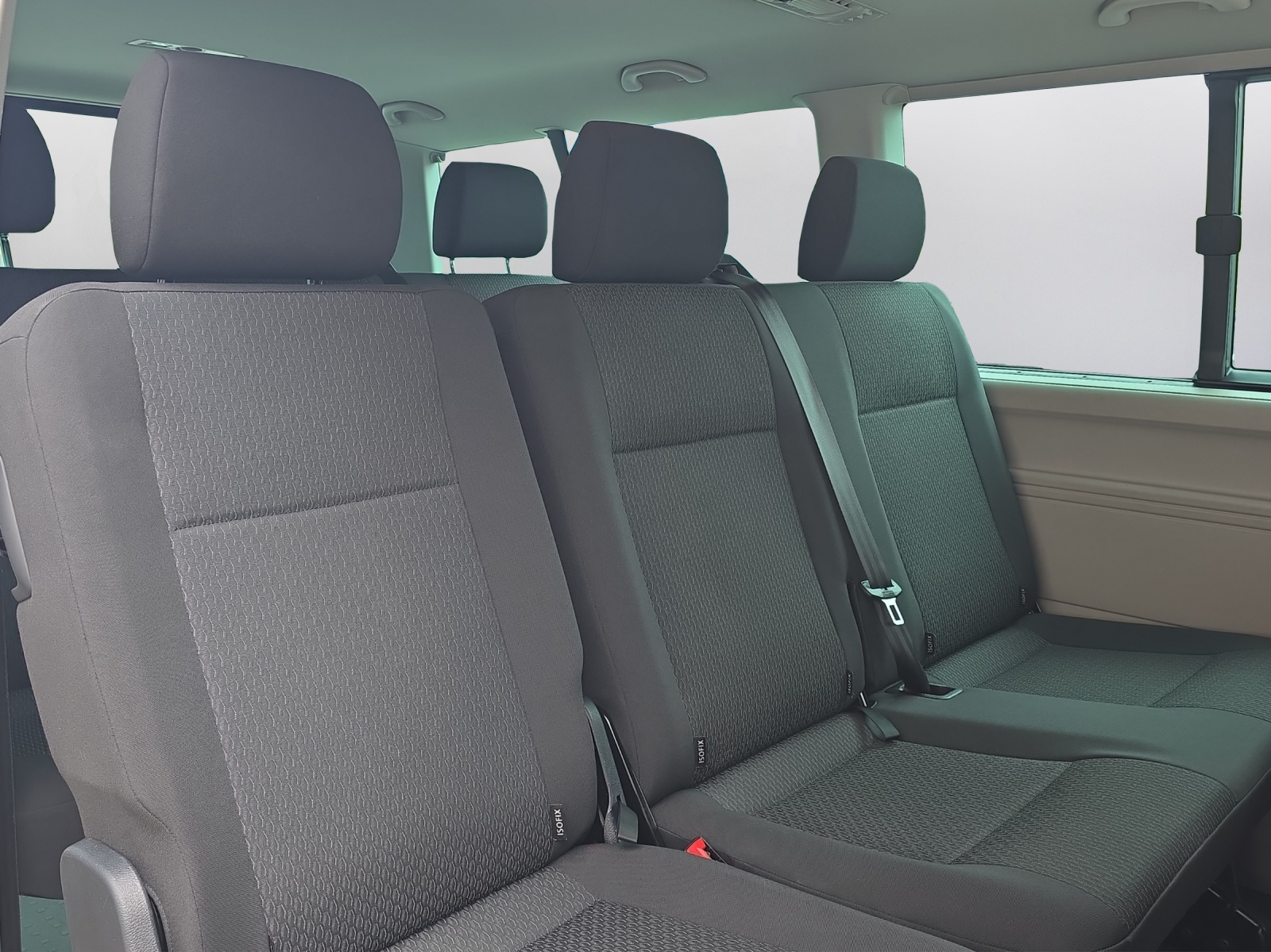 VW T6 Caravelle 2.0 TDI Trendline Liberty DSG LWB-image-10