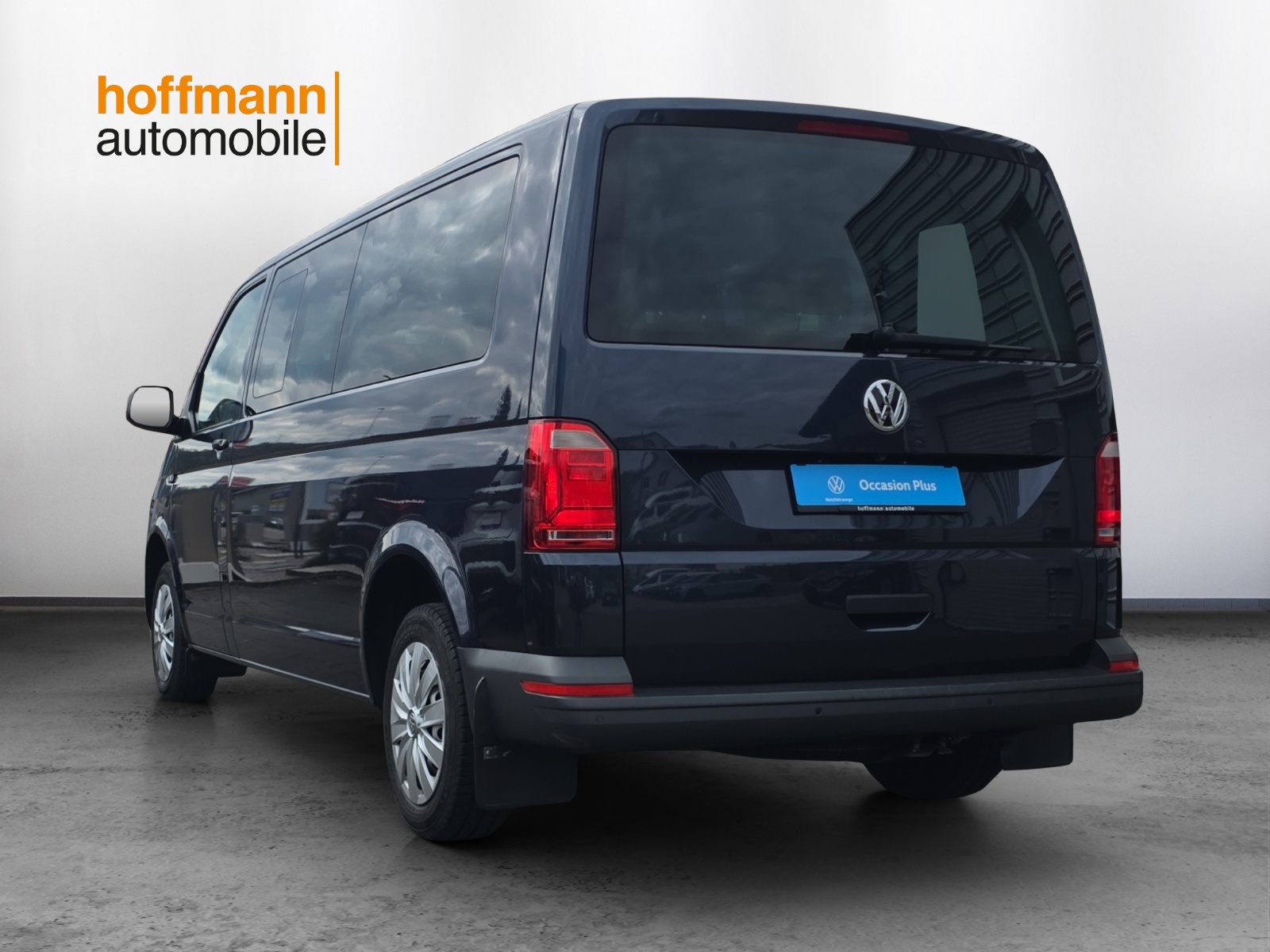 VW T6 Caravelle 2.0 TDI Trendline Liberty DSG LWB-image-5