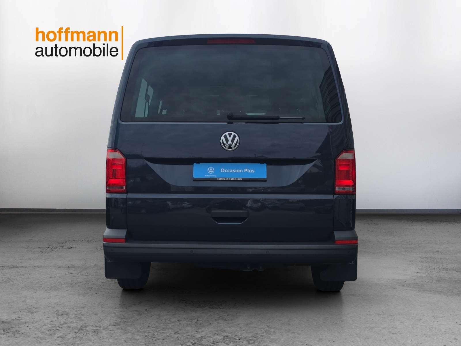 VW T6 Caravelle 2.0 TDI Trendline Liberty DSG LWB-image-4