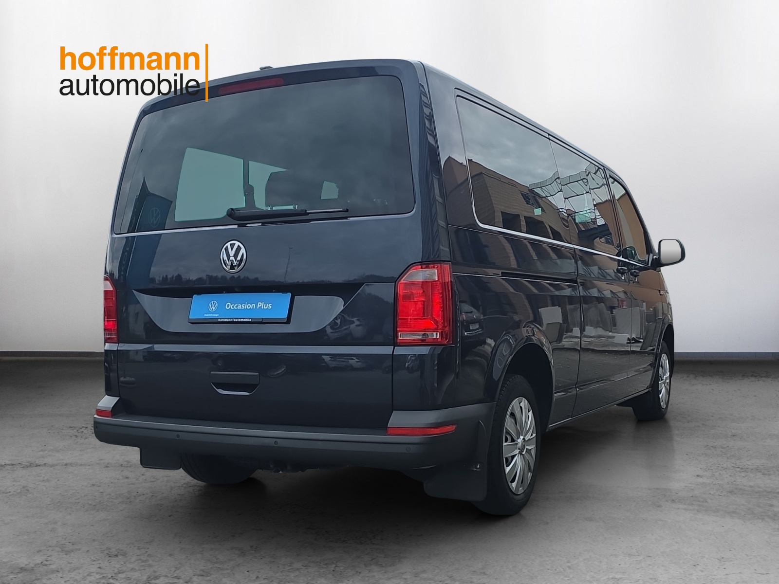 VW T6 Caravelle 2.0 TDI Trendline Liberty DSG LWB-image-3