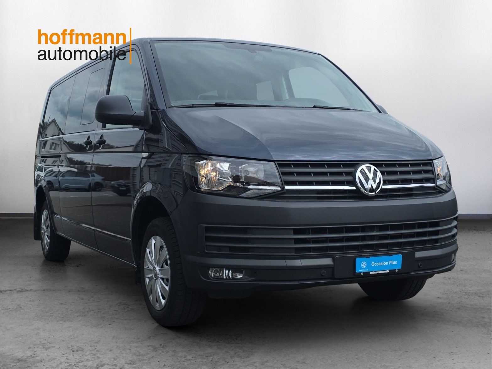 VW T6 Caravelle 2.0 TDI Trendline Liberty DSG LWB-image-2