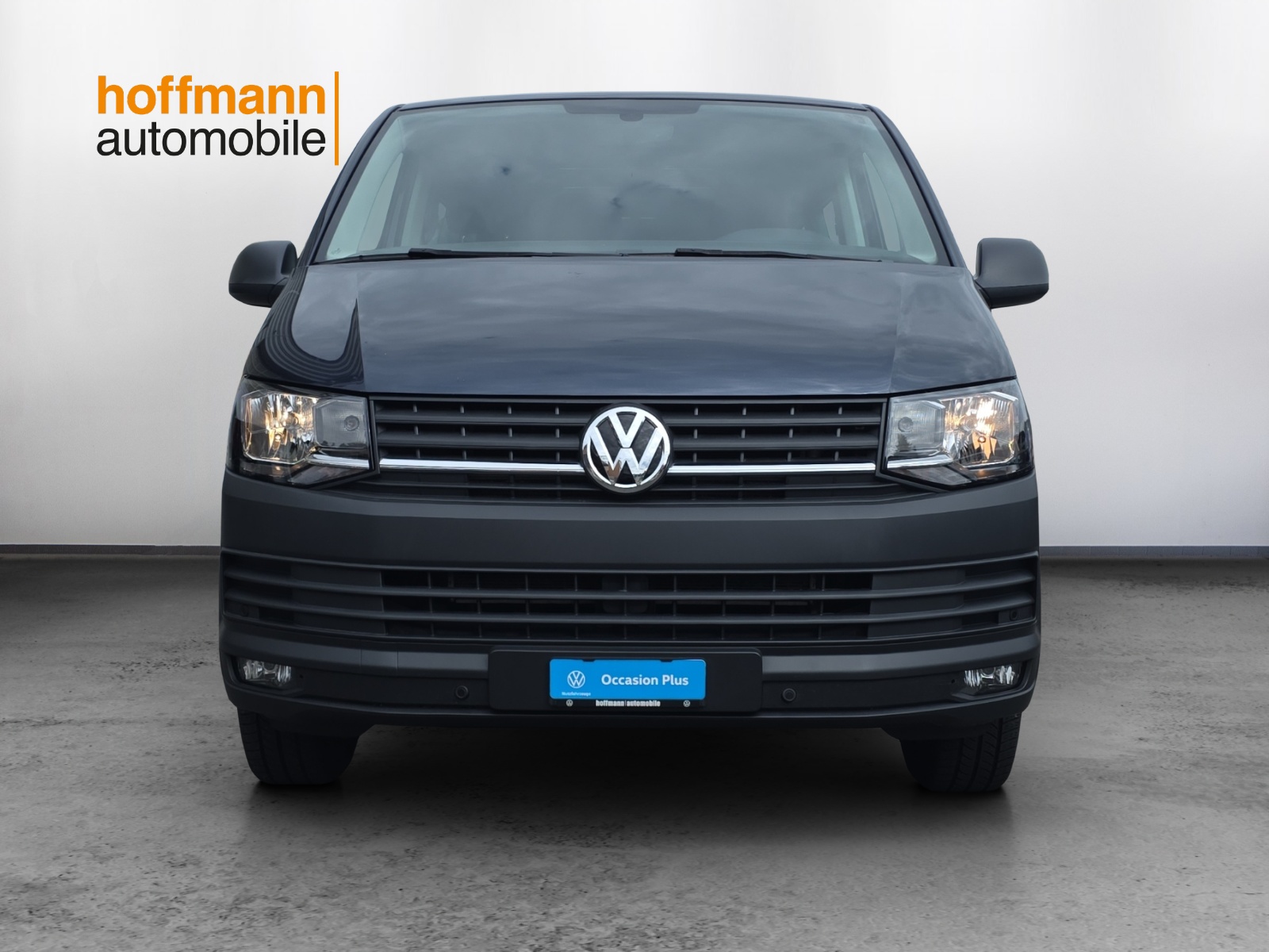 VW T6 Caravelle 2.0 TDI Trendline Liberty DSG LWB-image-1