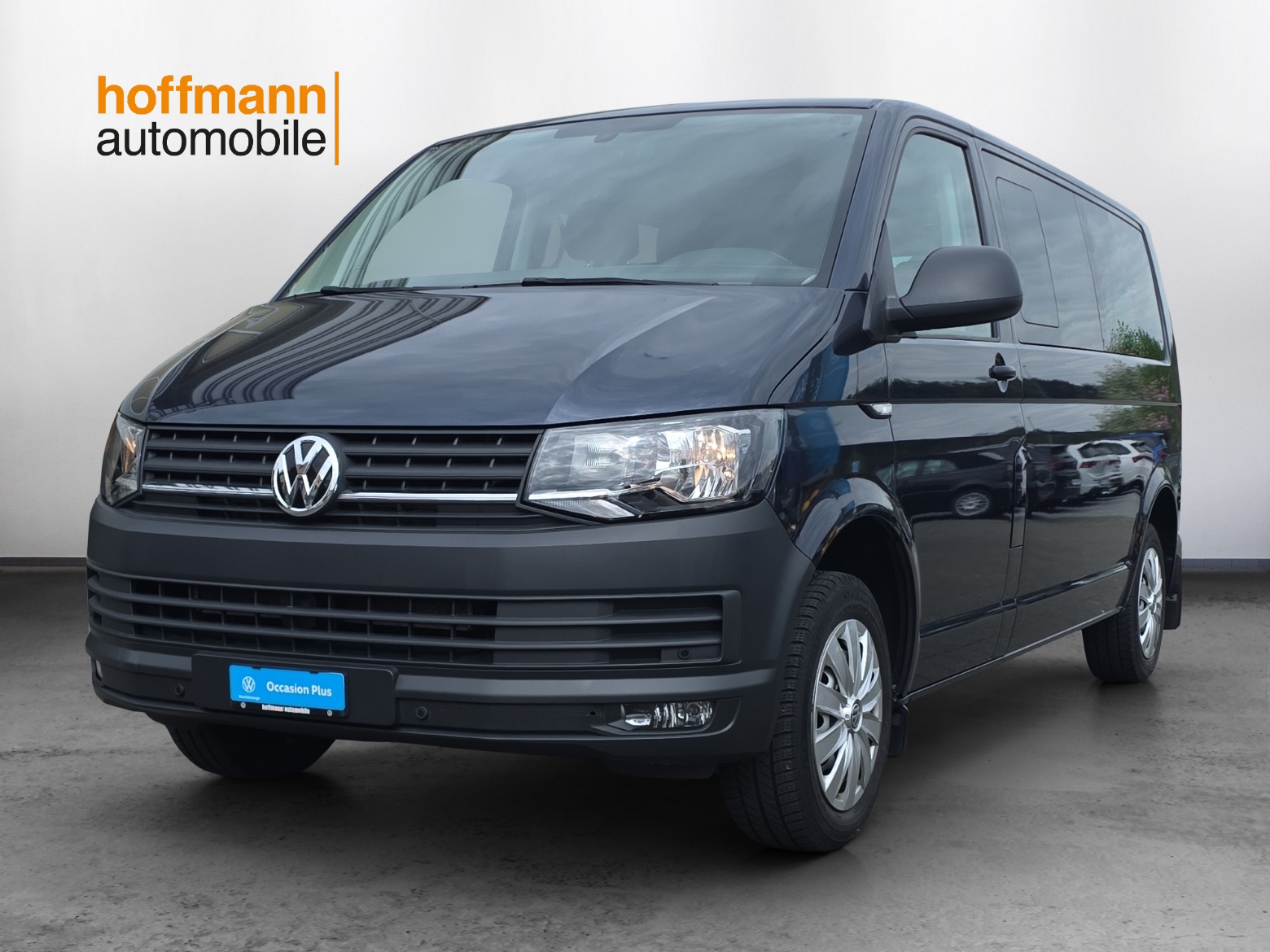 VW T6 Caravelle 2.0 TDI Trendline Liberty DSG LWB-image-0