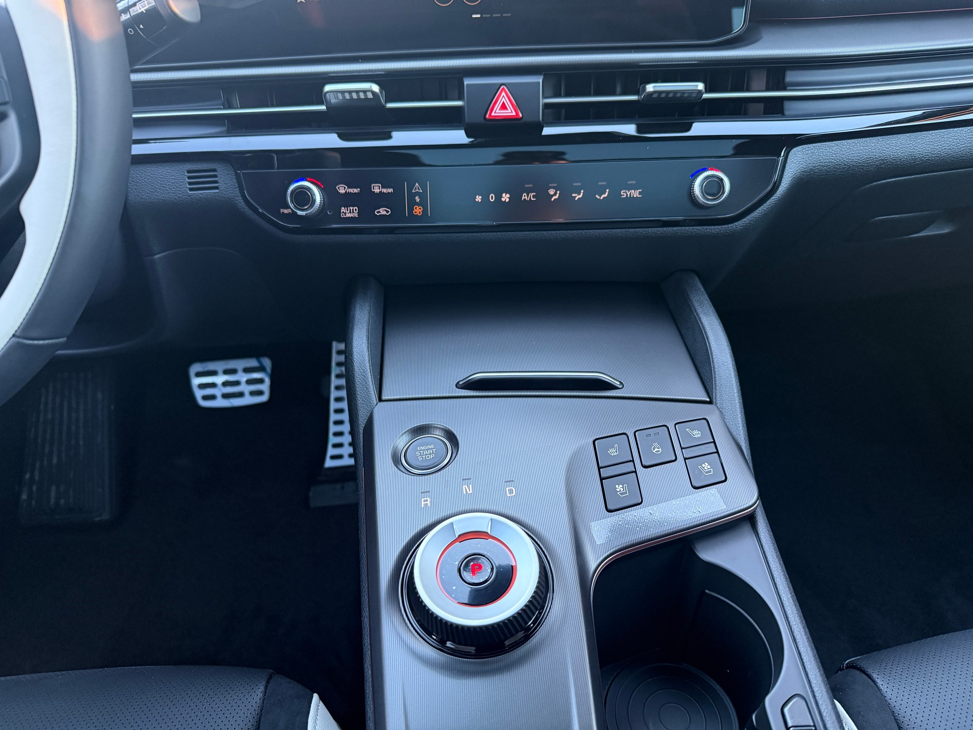 KIA Sportage 1.6T-GDi GT-Line 4x4 7DCT-image-16